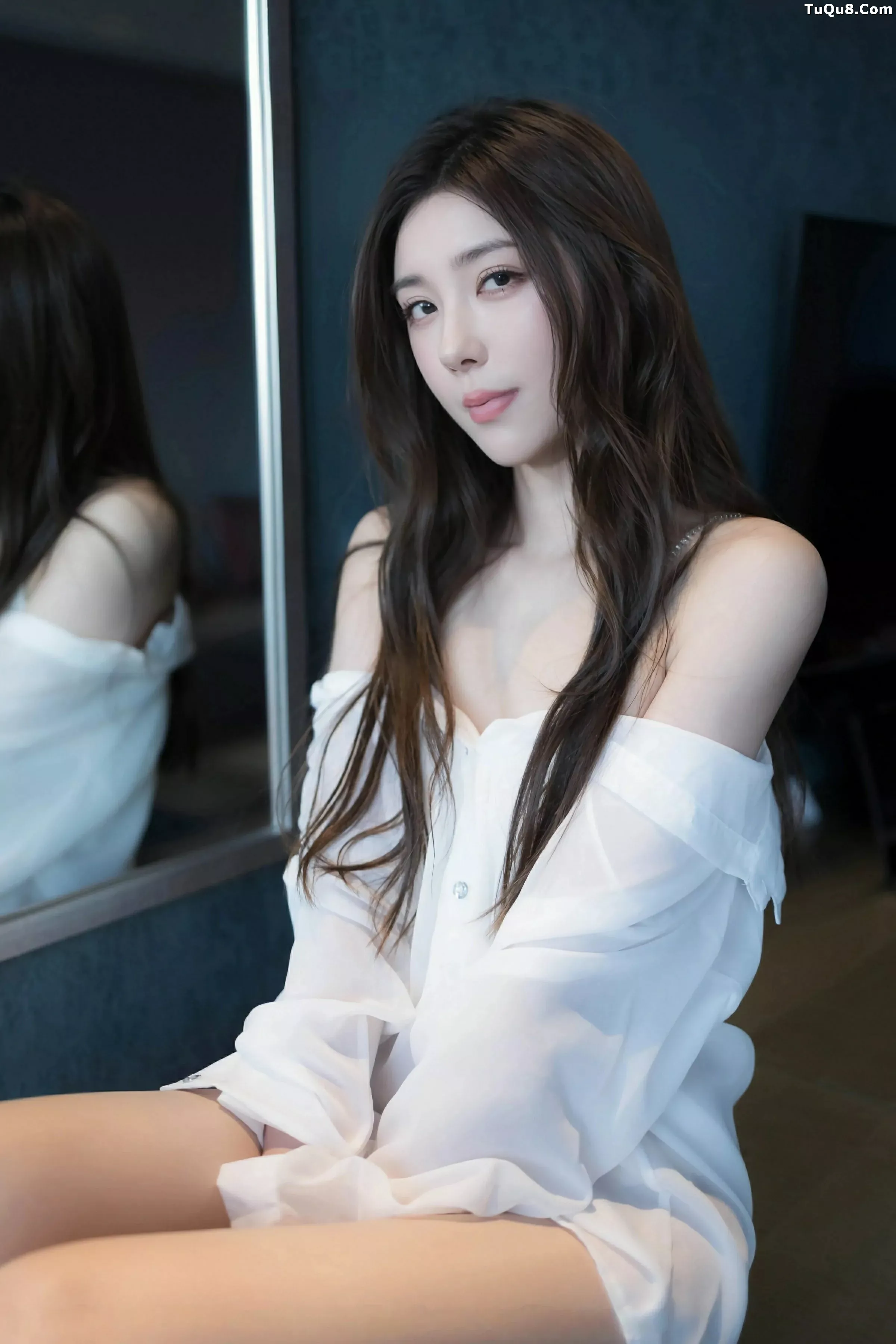 图片[18]-[XiuRen秀人网]第10502期悦兮写真-秀人资源网