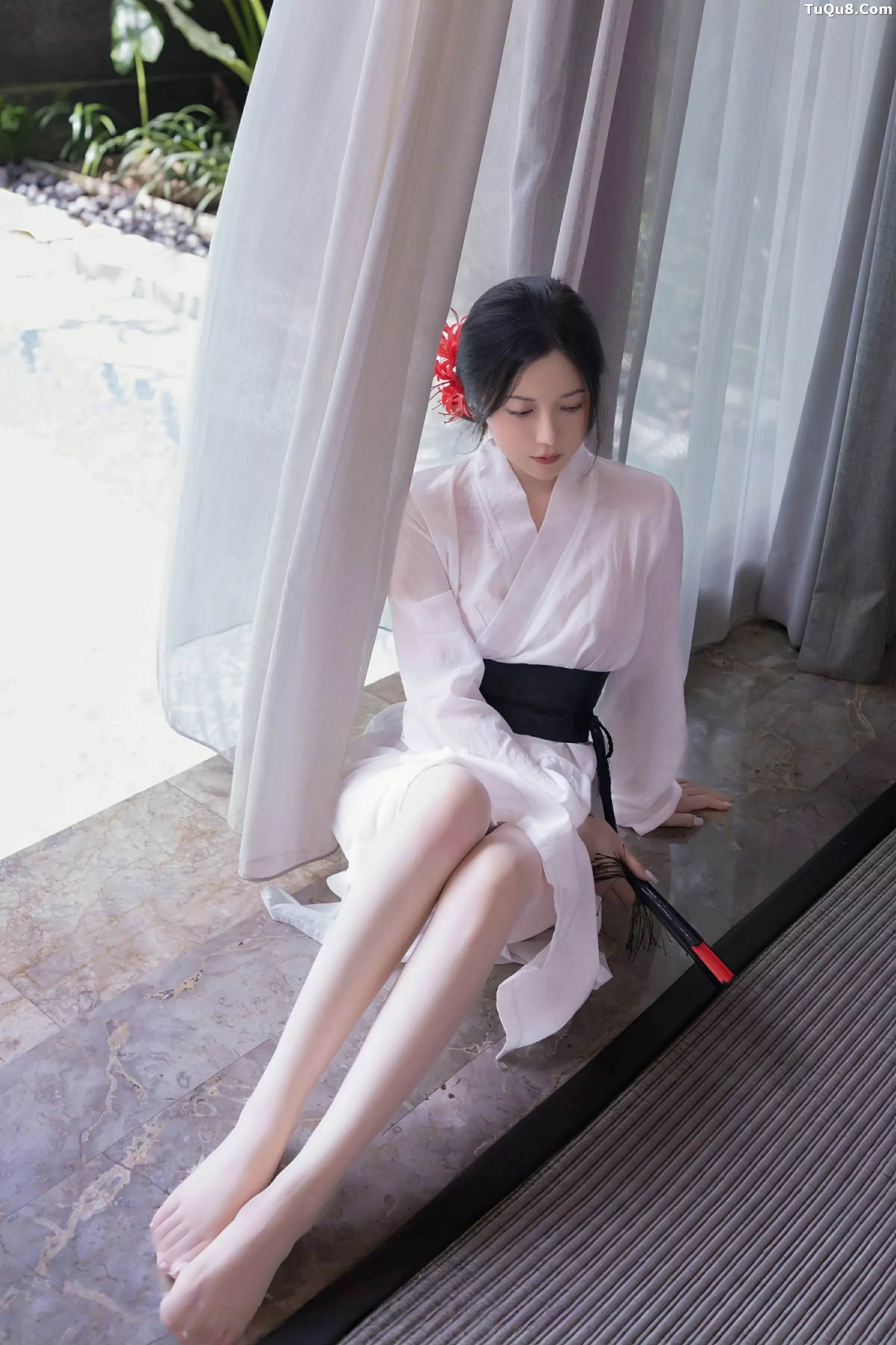 图片[10]-[XiuRen秀人网]第10514期鱼子酱写真-秀人资源网