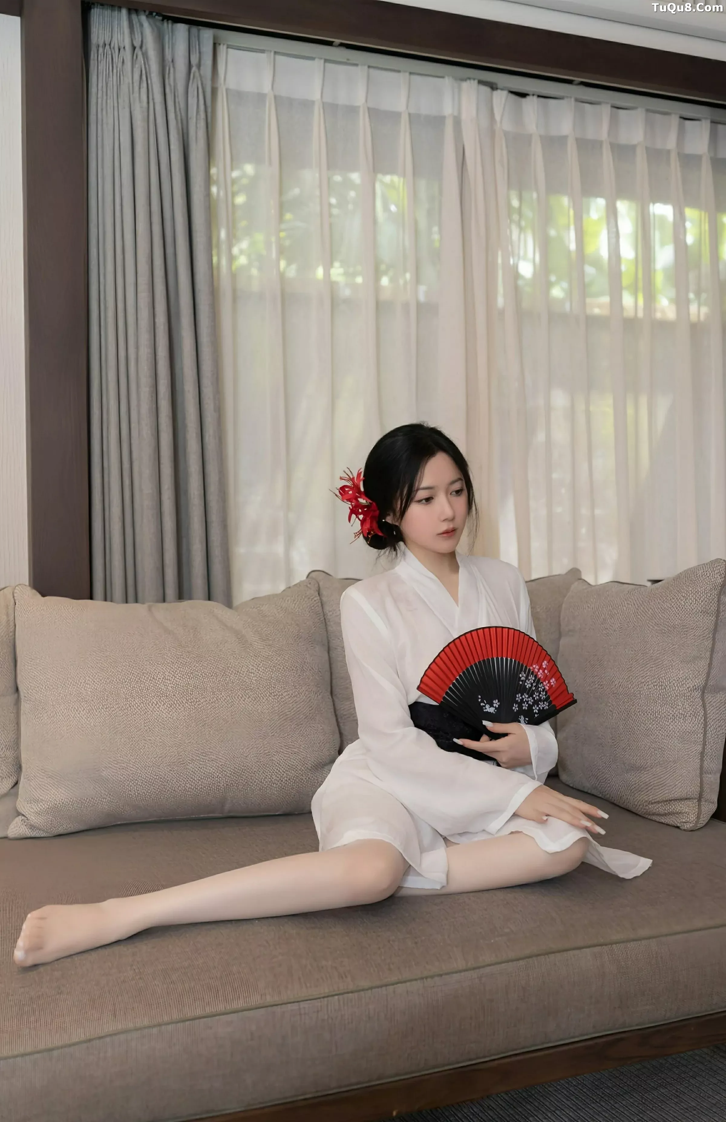 图片[36]-[XiuRen秀人网]第10514期鱼子酱写真-秀人资源网