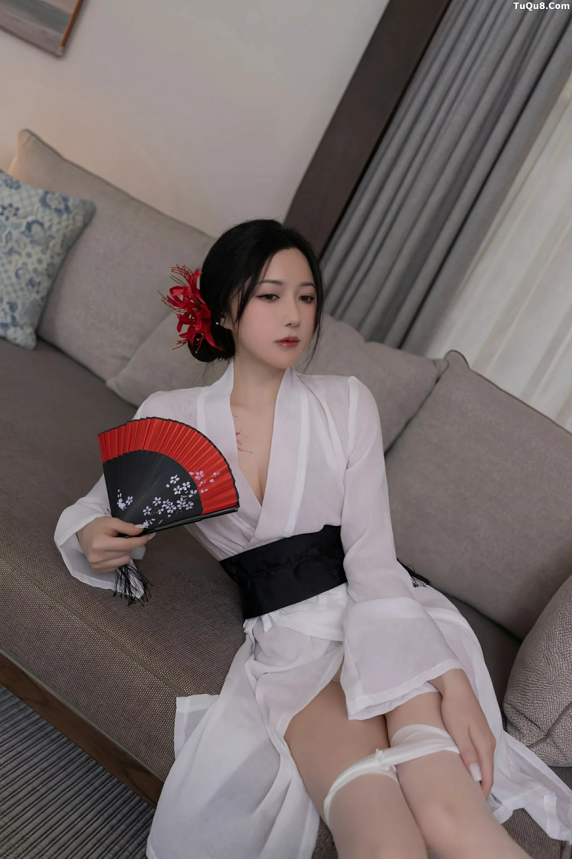 图片[41]-[XiuRen秀人网]第10514期鱼子酱写真-秀人资源网