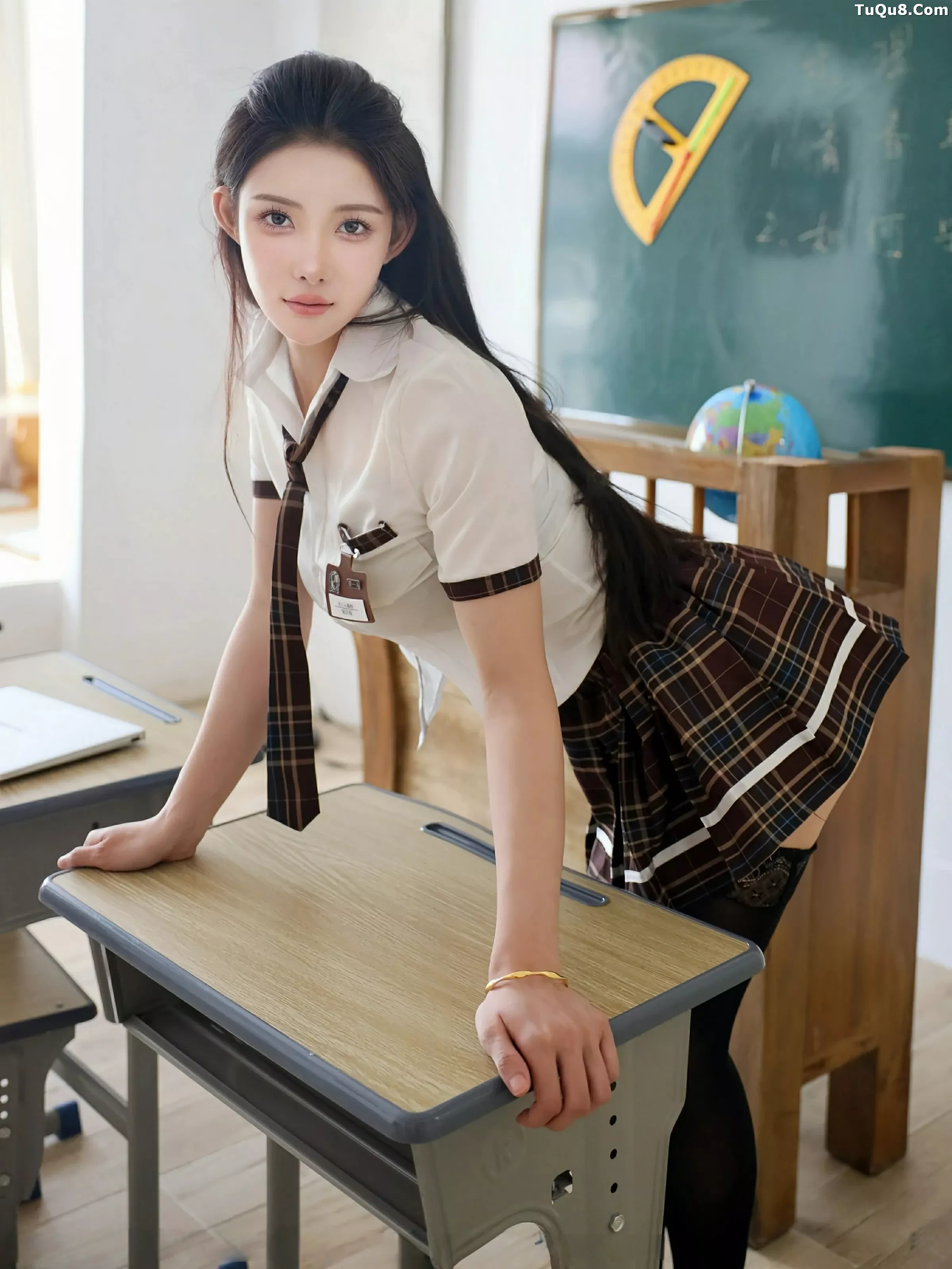 图片[3]-[XiuRen秀人网]第10512期梨霜儿写真-秀人资源网