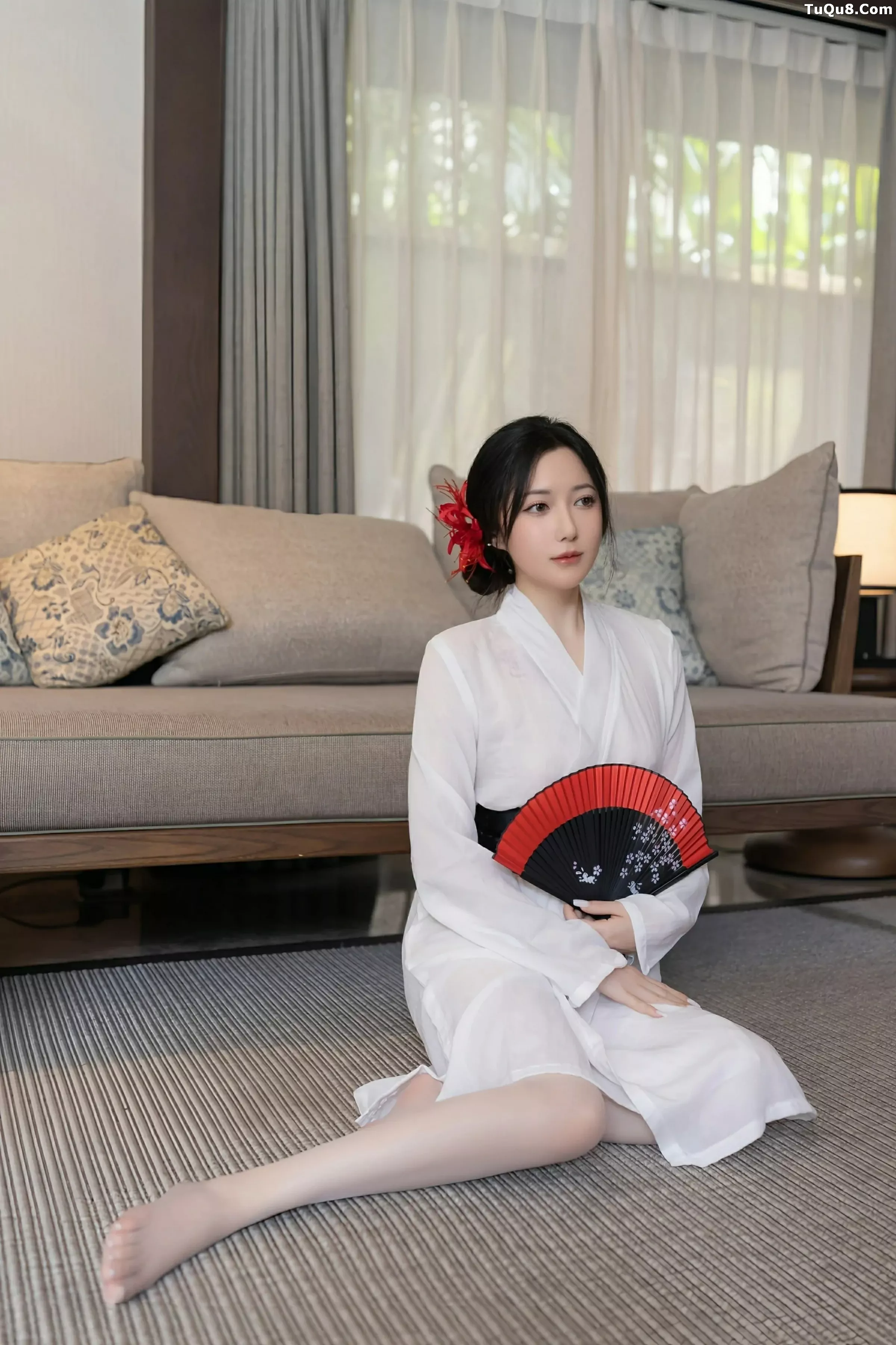 图片[19]-[XiuRen秀人网]第10514期鱼子酱写真-秀人资源网