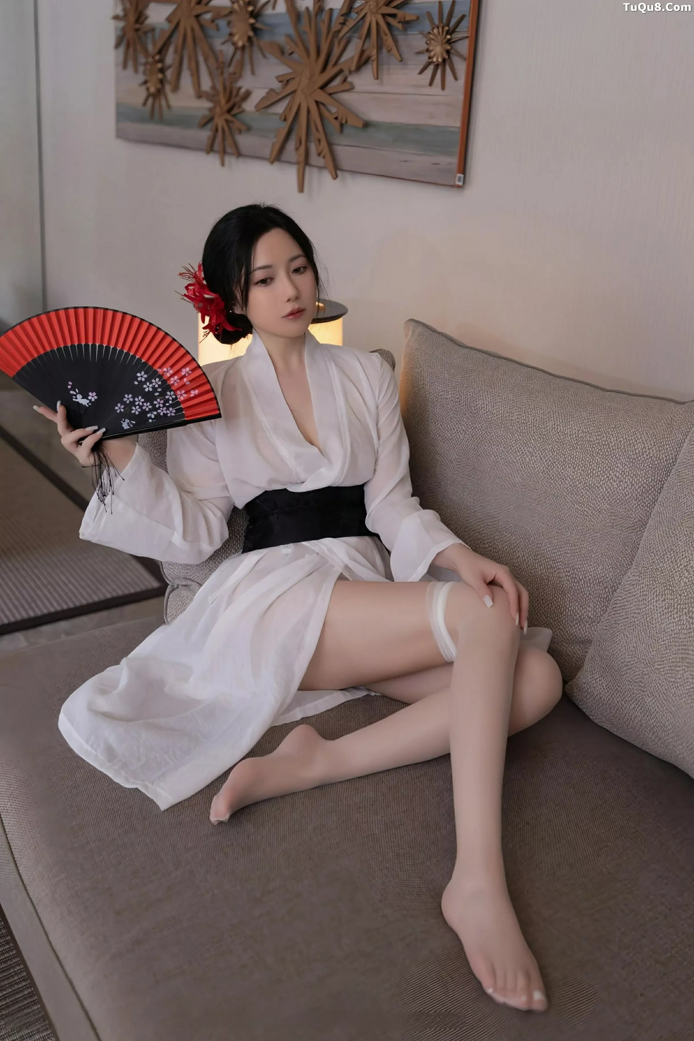 图片[23]-[XiuRen秀人网]第10514期鱼子酱写真-秀人资源网