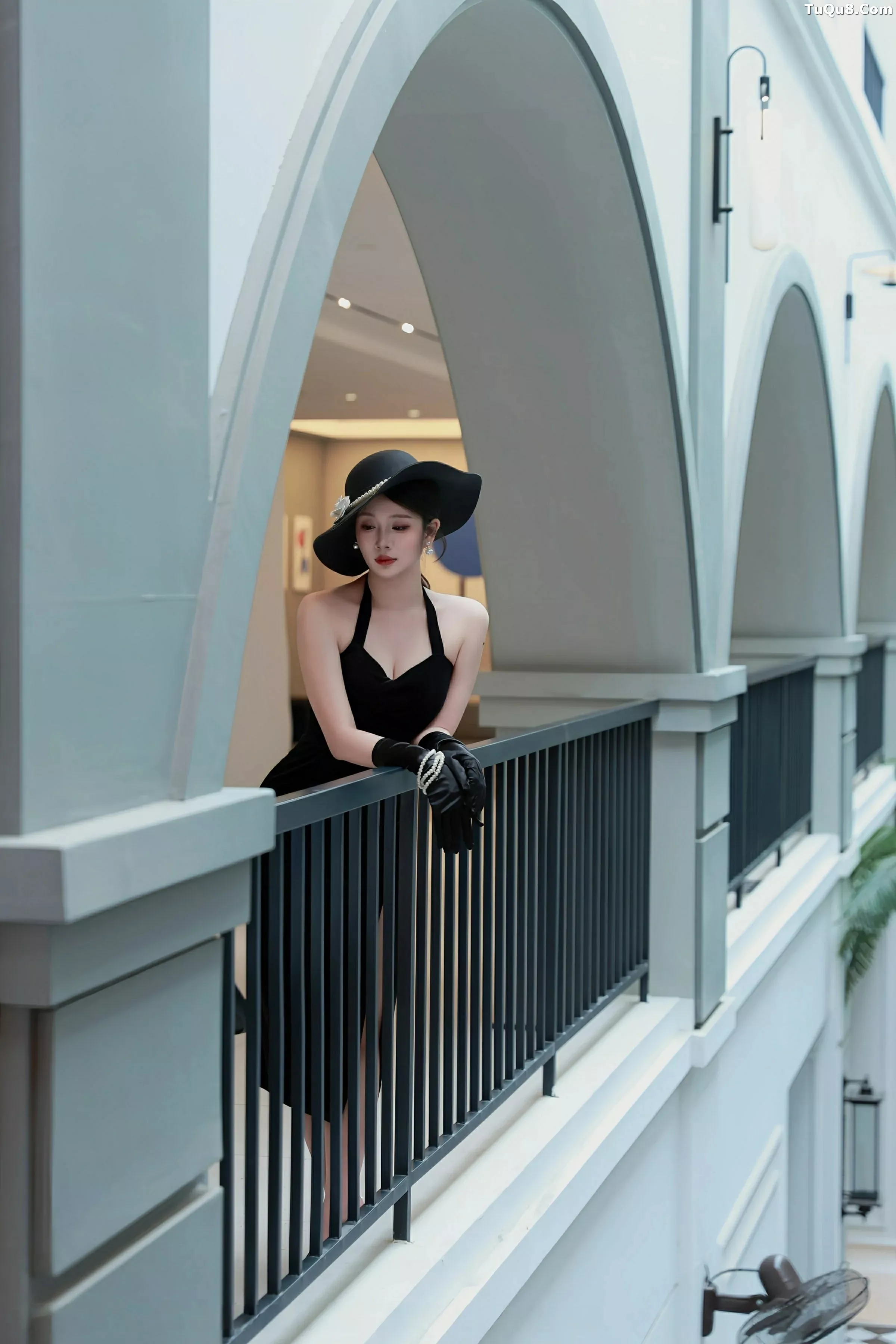 图片[7]-[XiuRen秀人网]第10509期南乔写真-秀人资源网