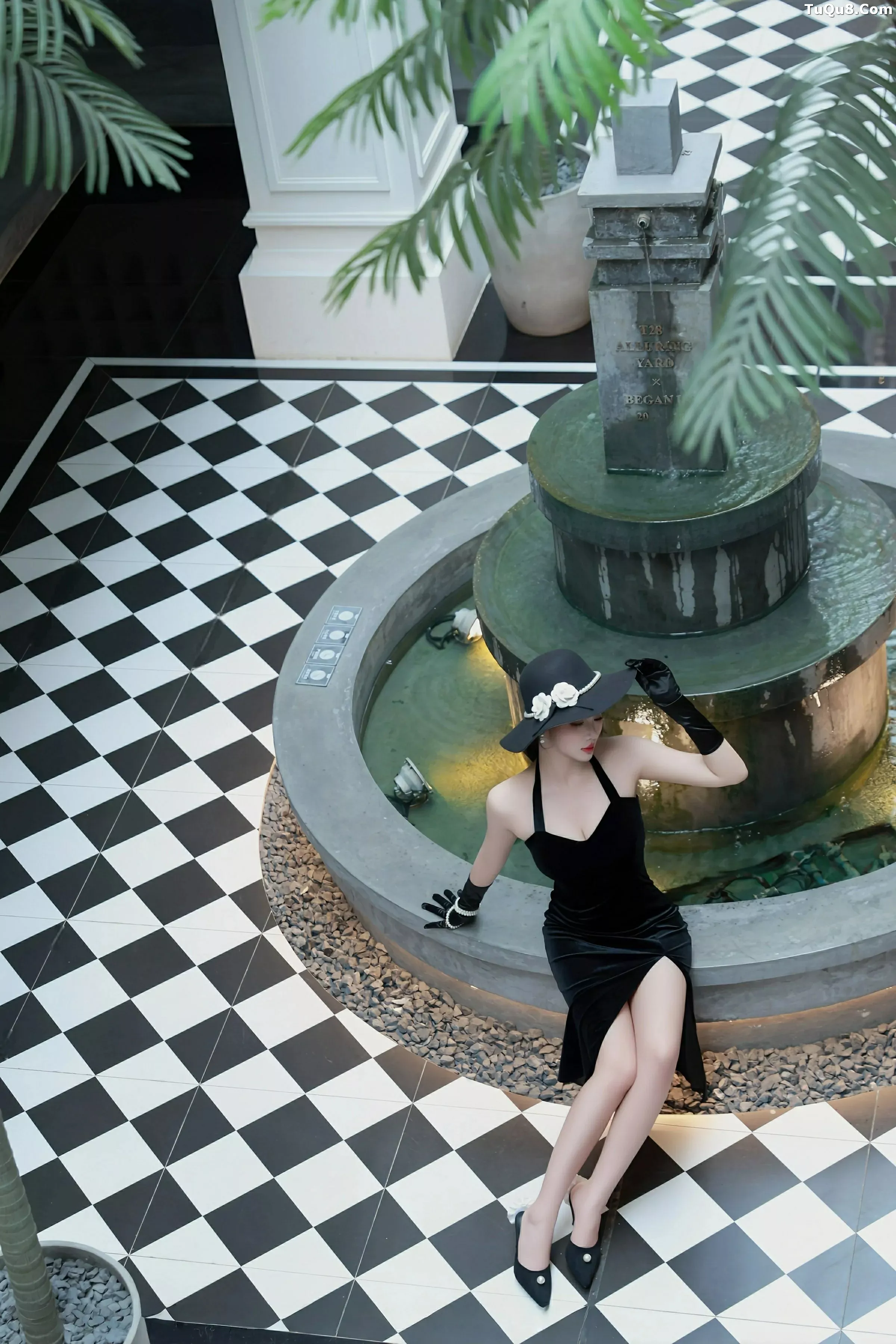 图片[26]-[XiuRen秀人网]第10509期南乔写真-秀人资源网