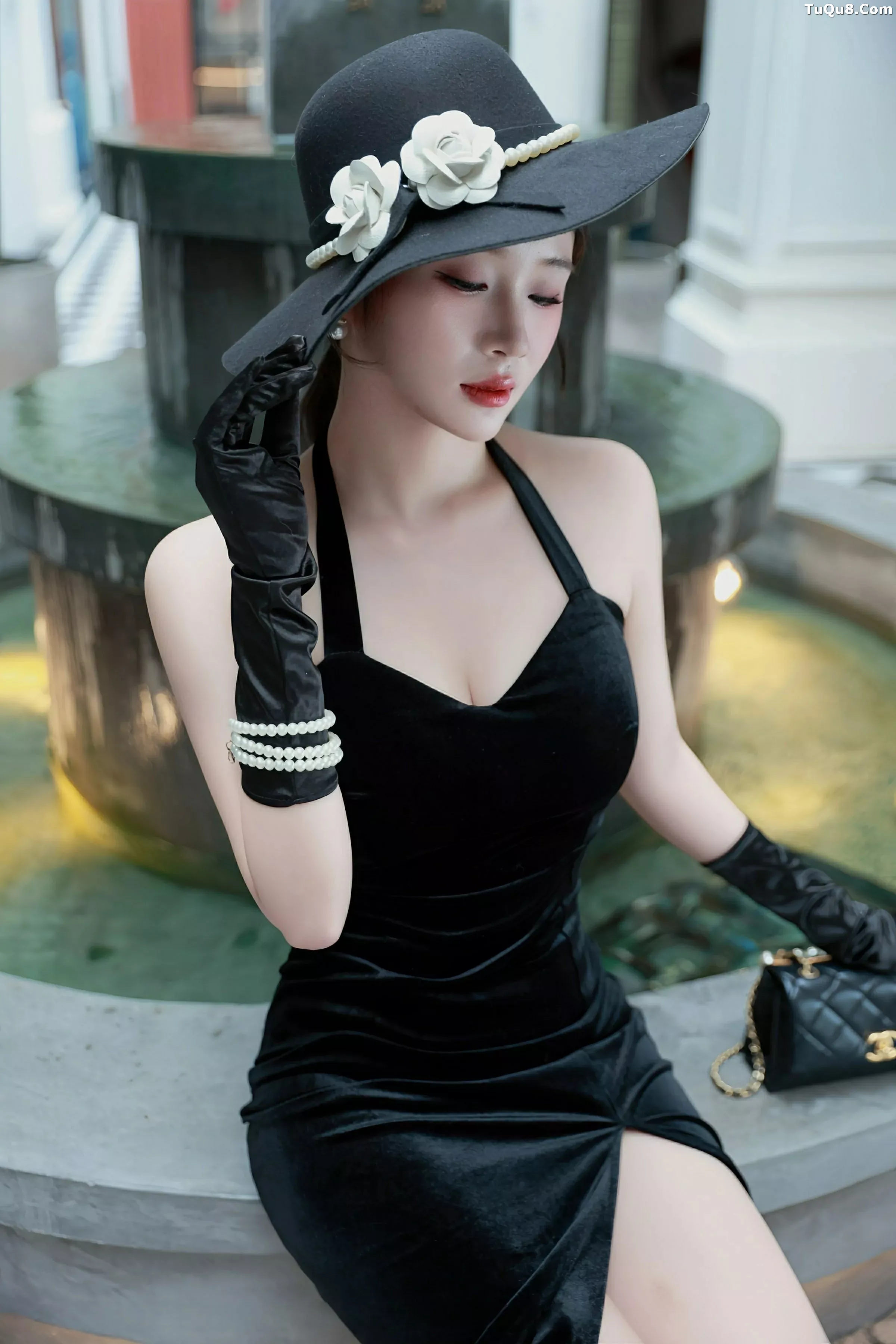 图片[15]-[XiuRen秀人网]第10509期南乔写真-秀人资源网