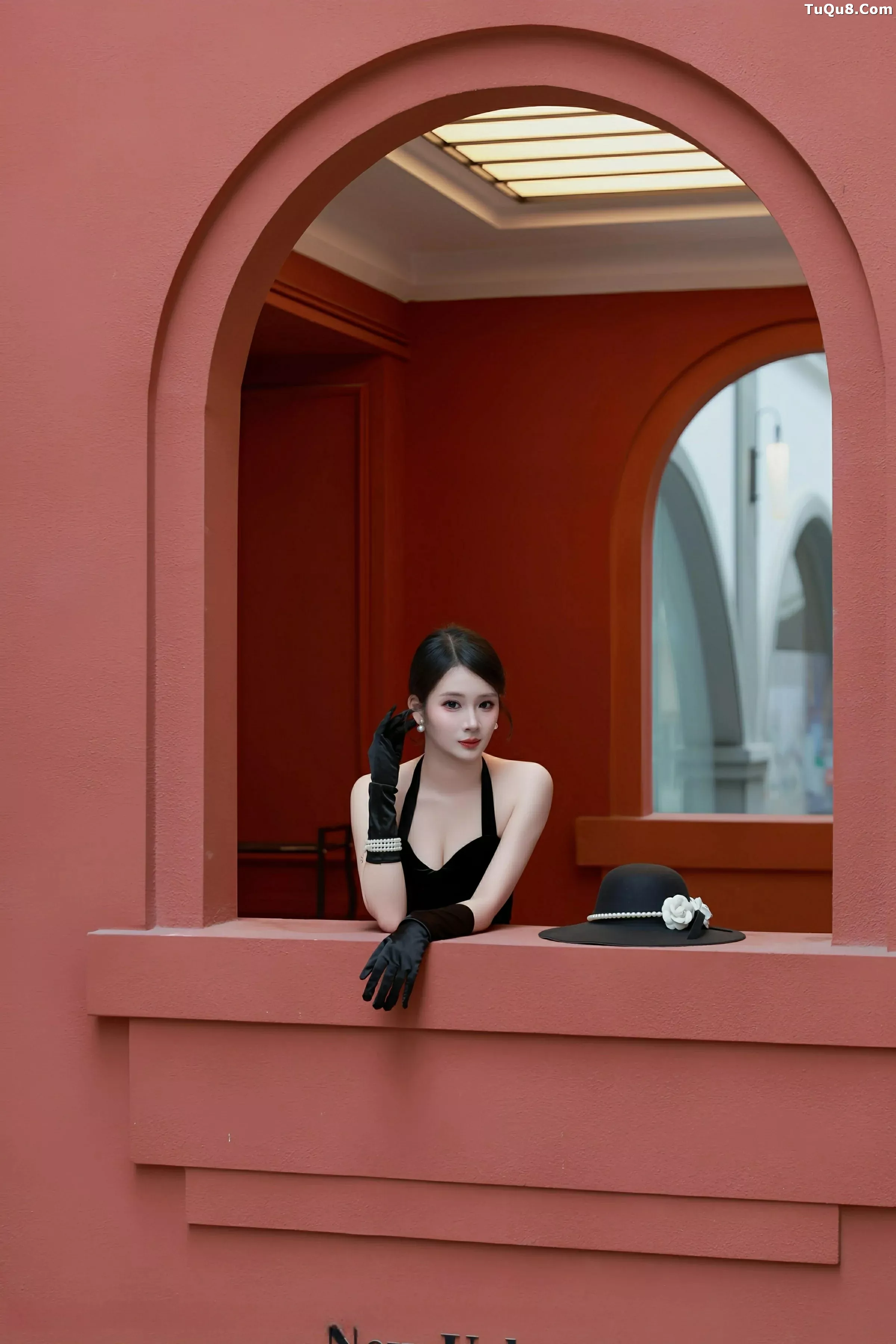 图片[38]-[XiuRen秀人网]第10509期南乔写真-秀人资源网