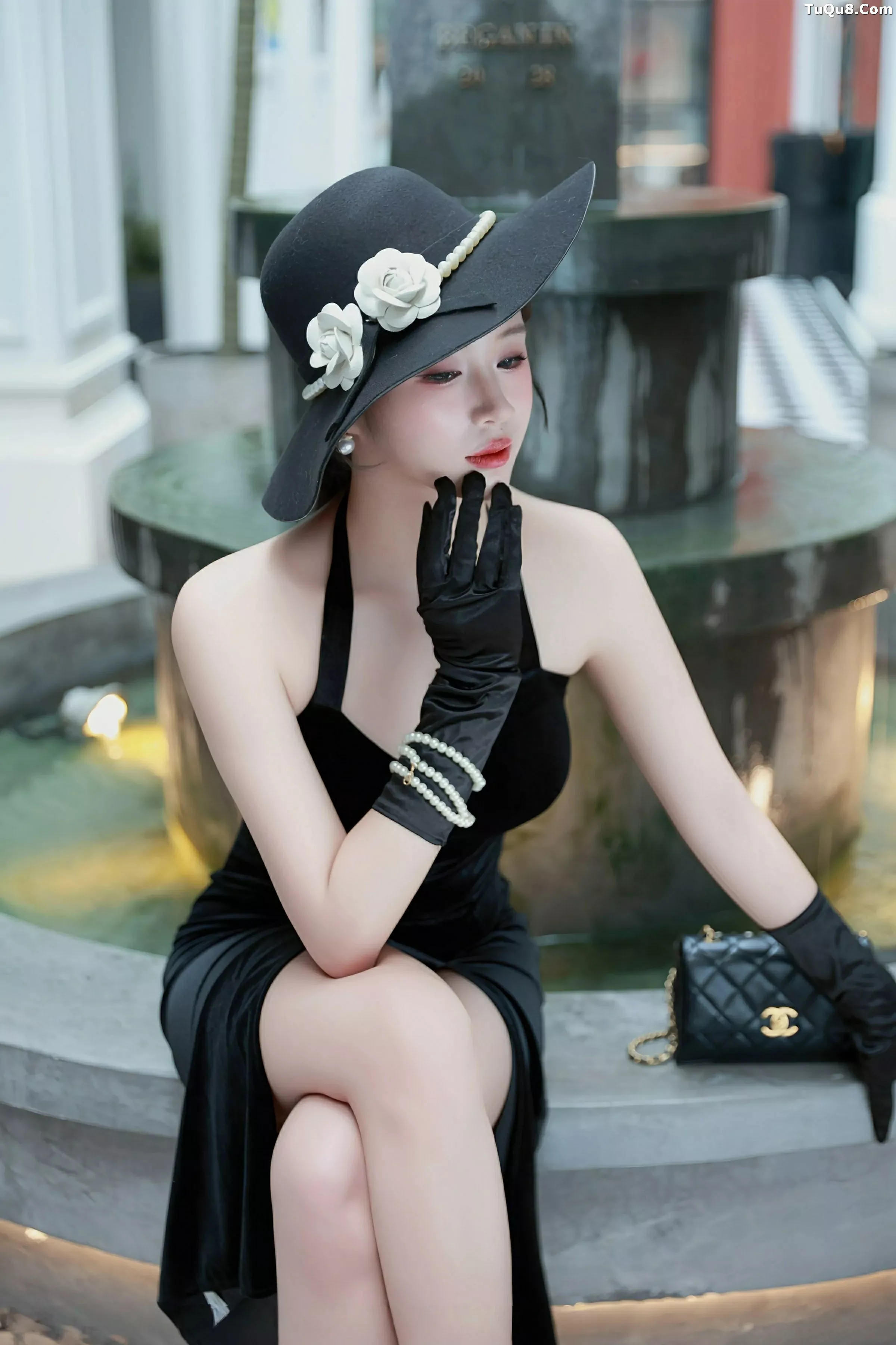 图片[32]-[XiuRen秀人网]第10509期南乔写真-秀人资源网