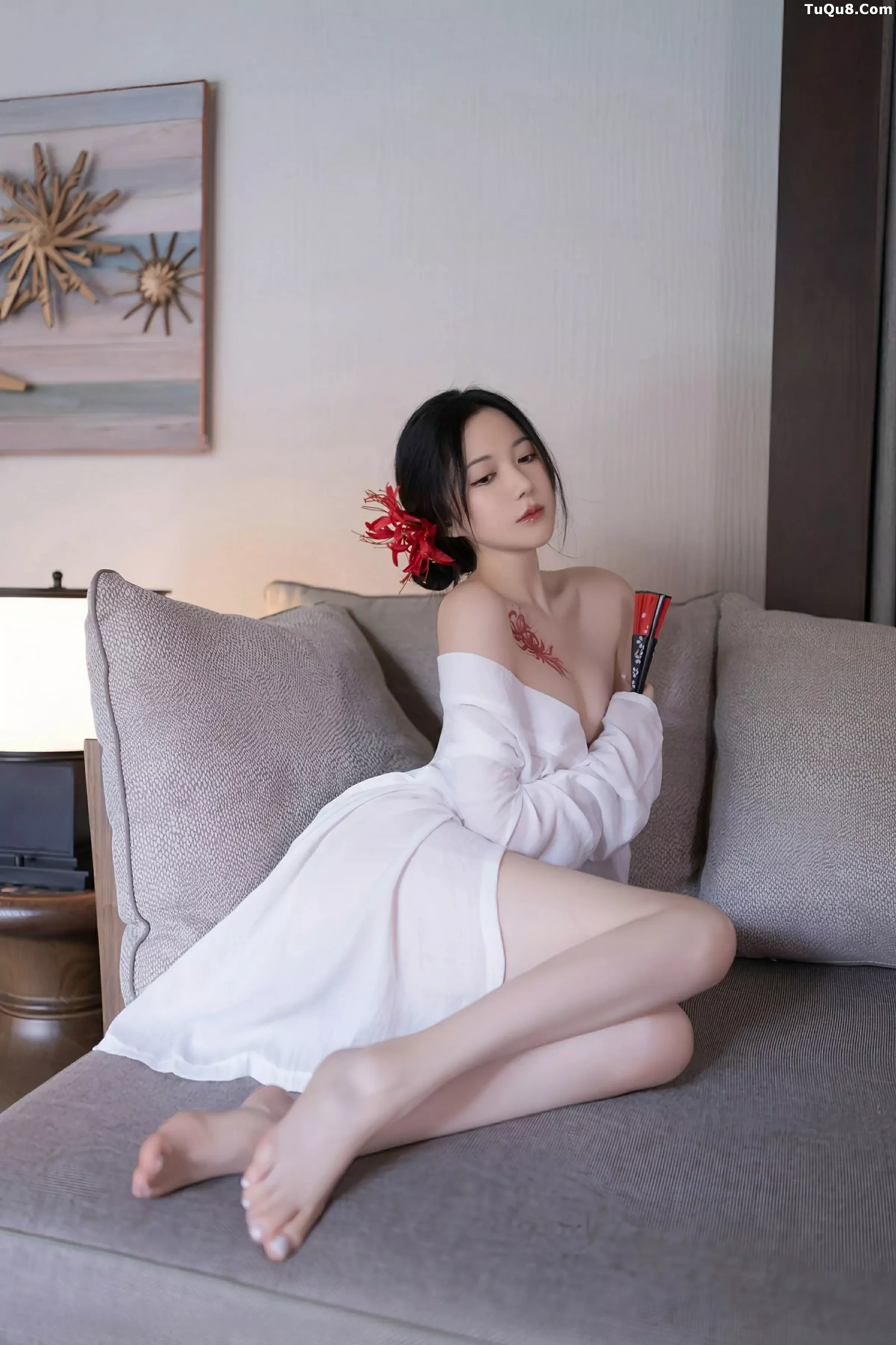 图片[17]-[XiuRen秀人网]第10514期鱼子酱写真-秀人资源网