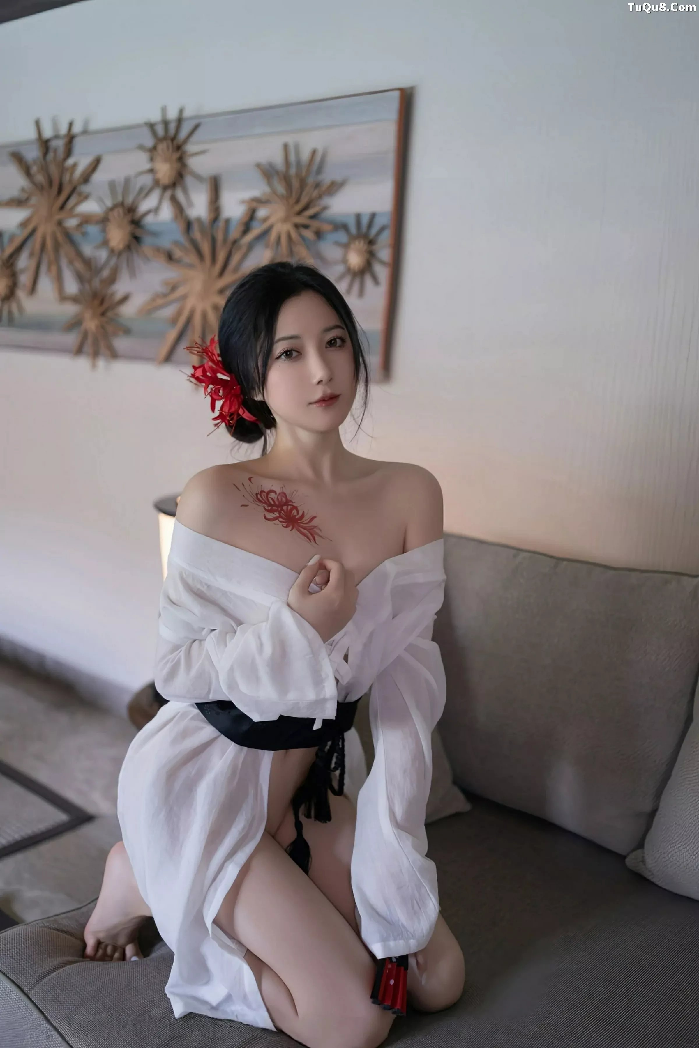 图片[25]-[XiuRen秀人网]第10514期鱼子酱写真-秀人资源网