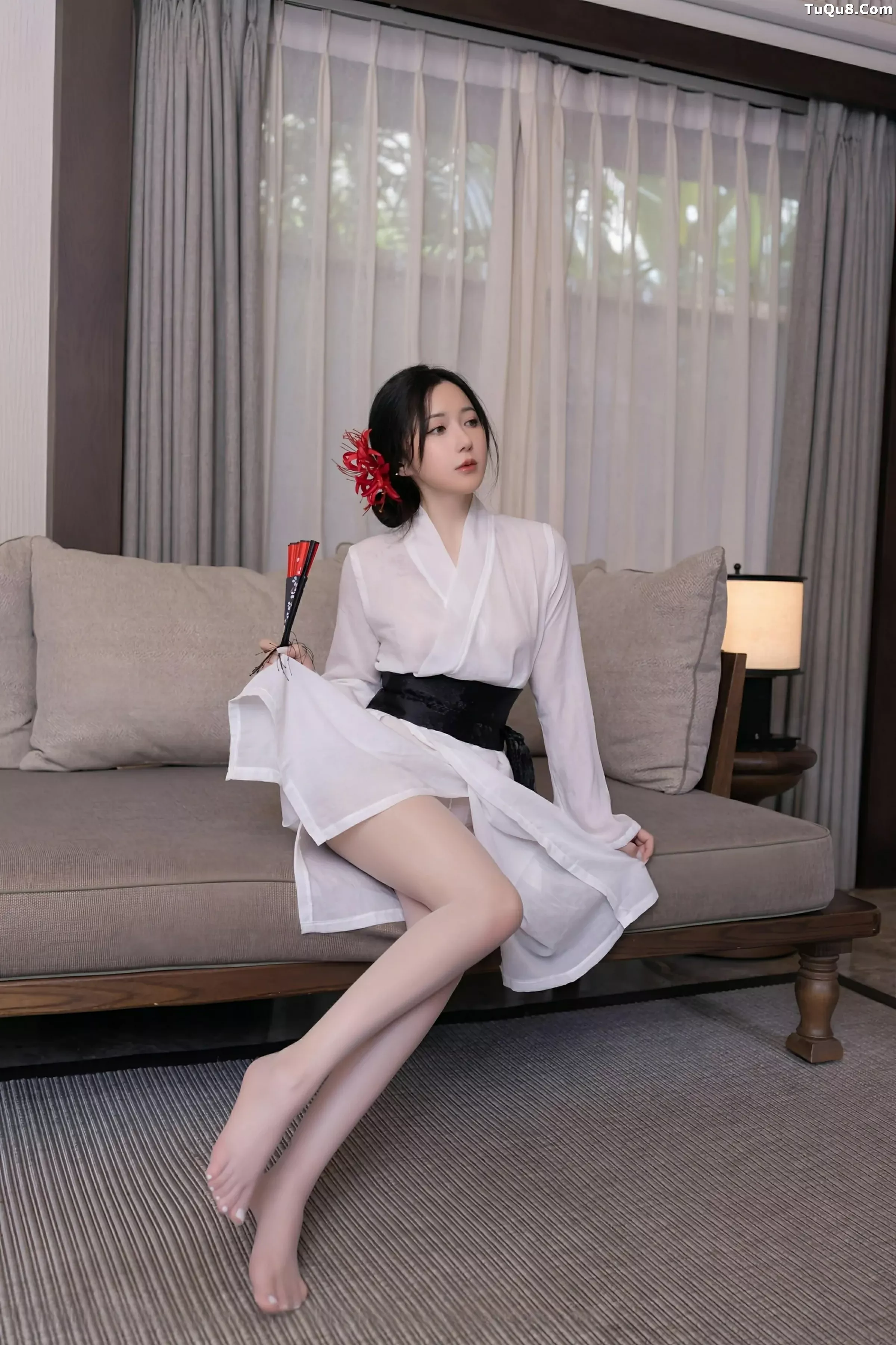 图片[39]-[XiuRen秀人网]第10514期鱼子酱写真-秀人资源网