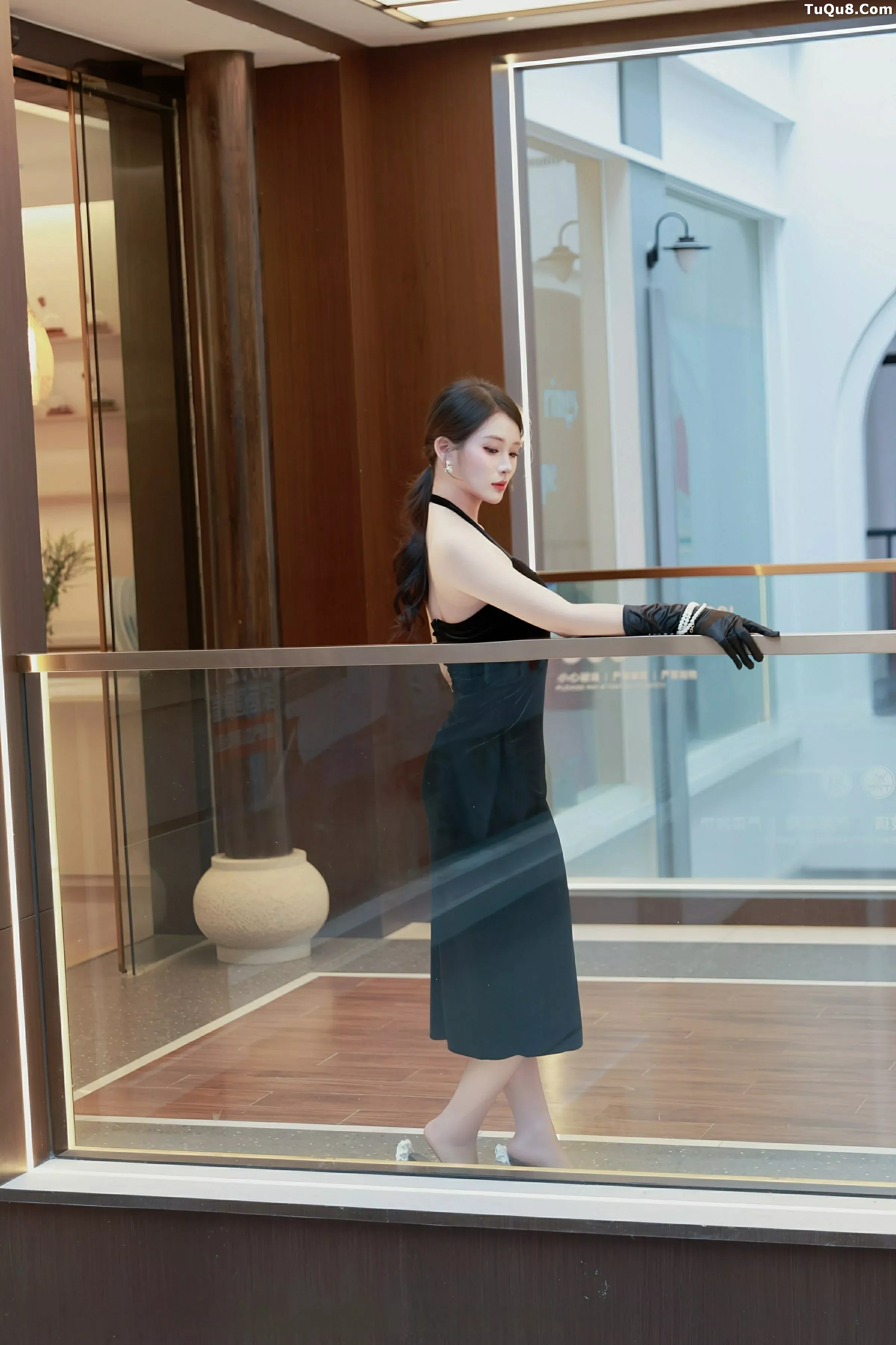 图片[34]-[XiuRen秀人网]第10509期南乔写真-秀人资源网