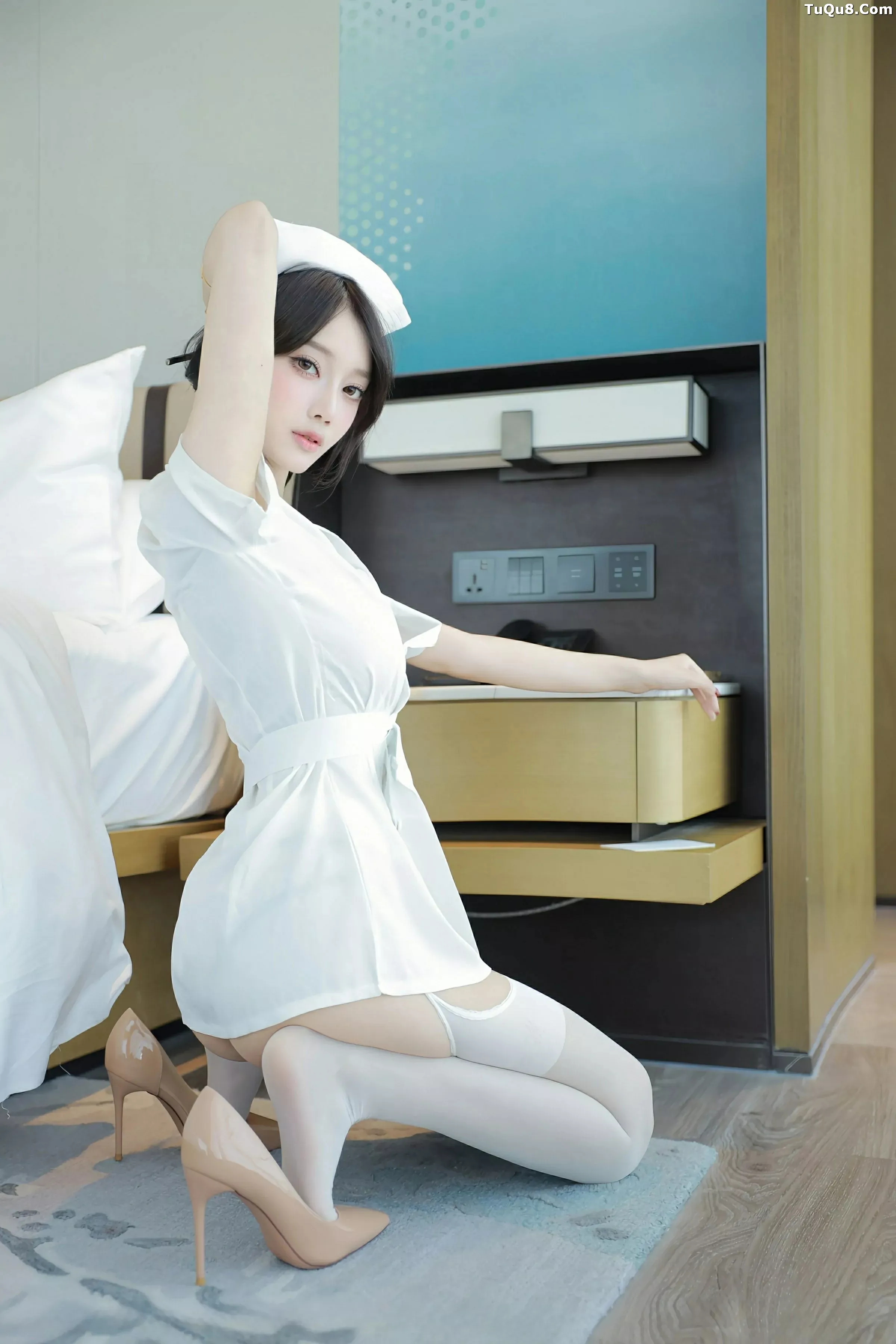 图片[7]-[XiuRen秀人网]第10507期玥儿玥写真-秀人资源网