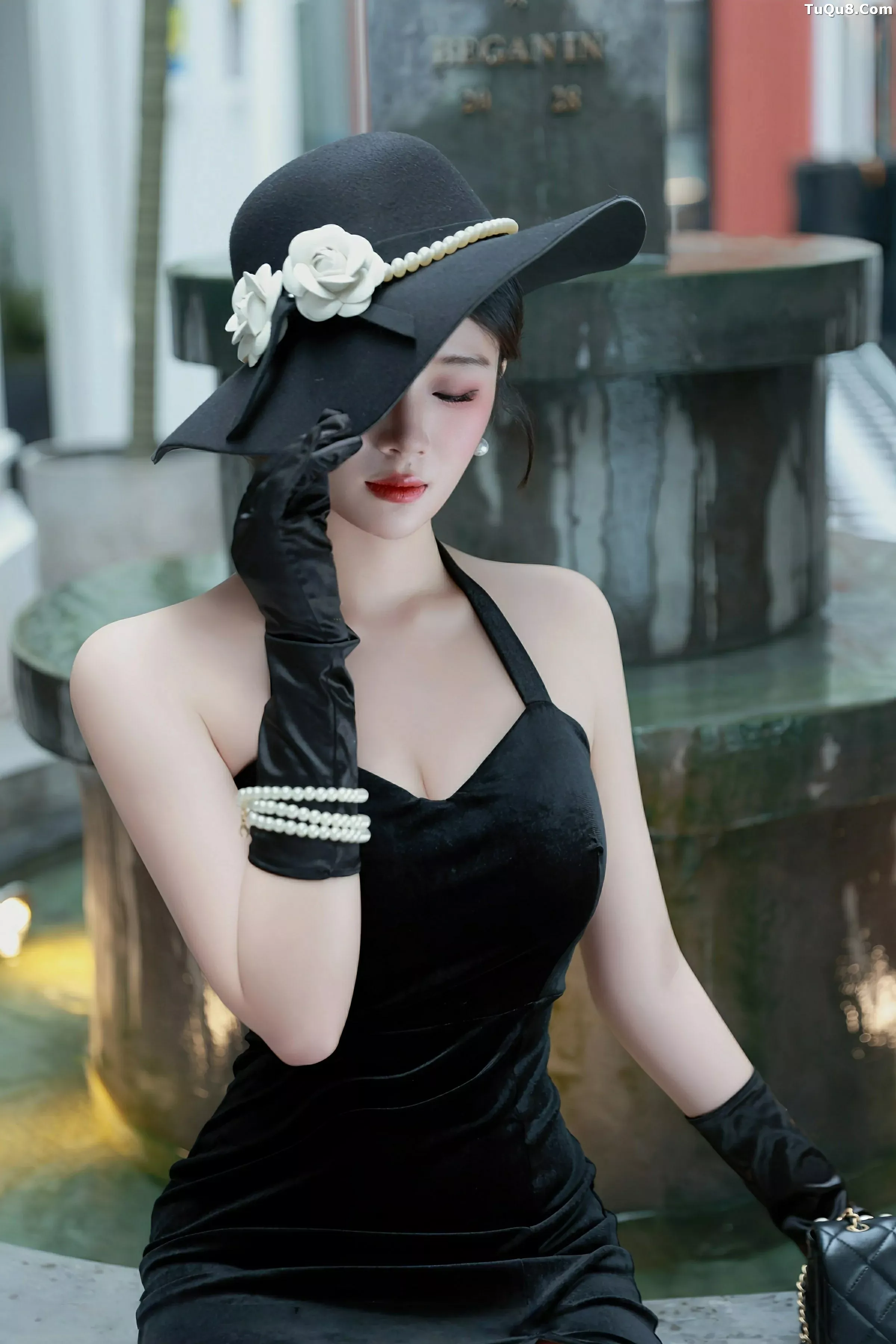 图片[48]-[XiuRen秀人网]第10509期南乔写真-秀人资源网