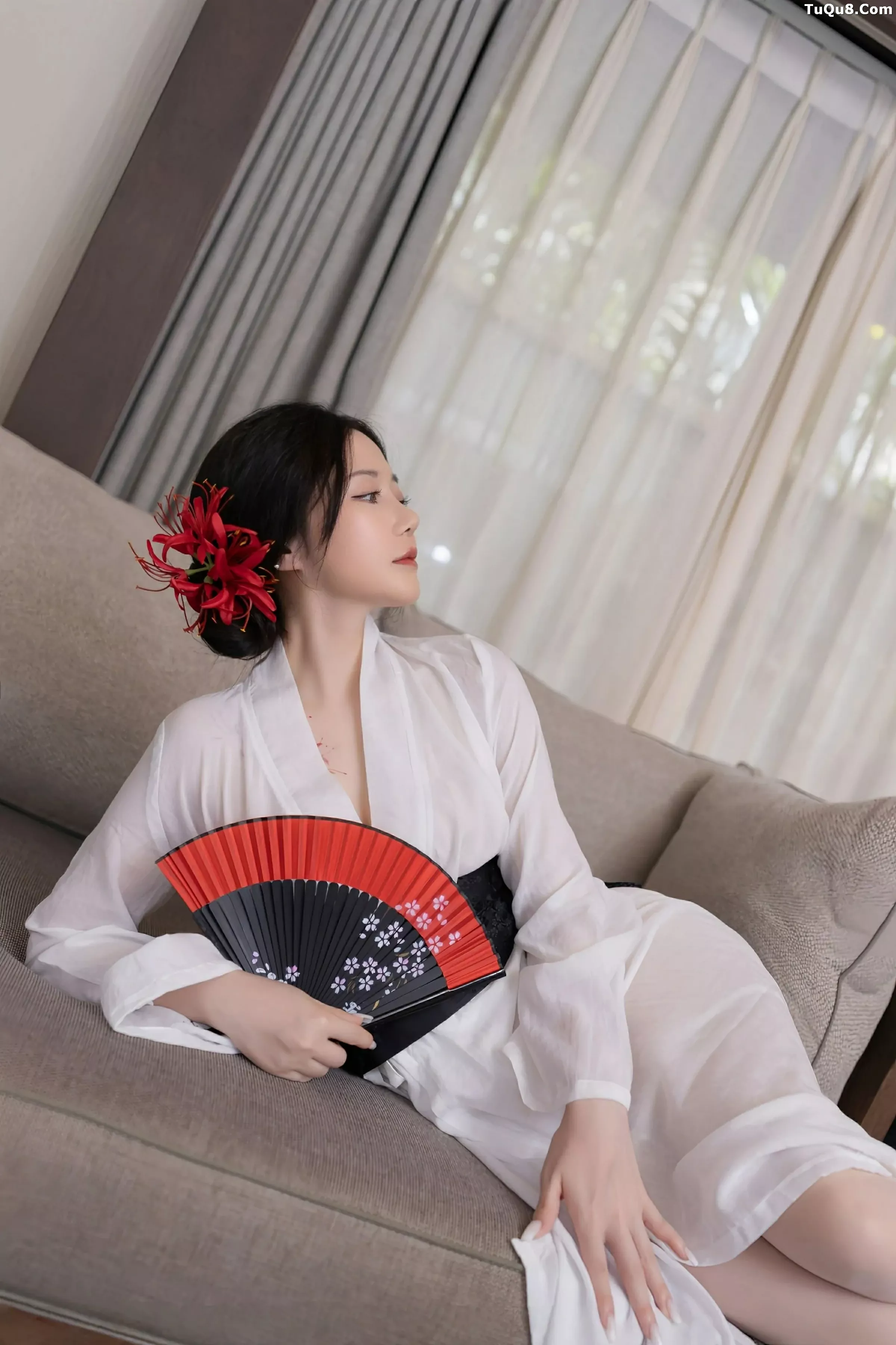 图片[24]-[XiuRen秀人网]第10514期鱼子酱写真-秀人资源网