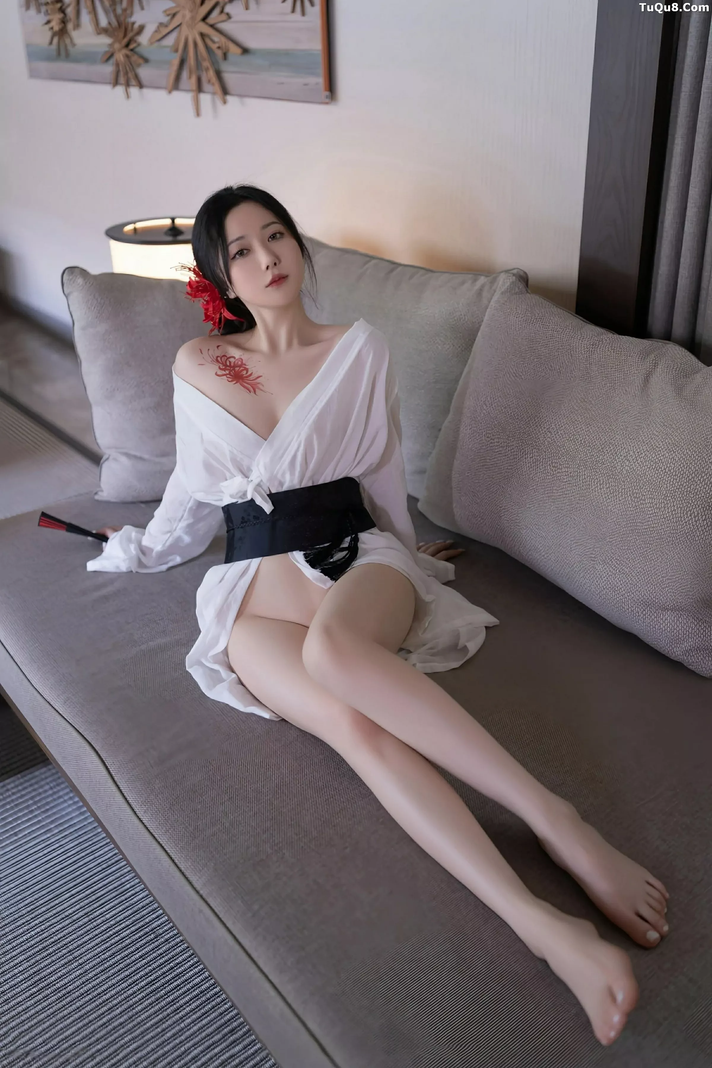 图片[27]-[XiuRen秀人网]第10514期鱼子酱写真-秀人资源网