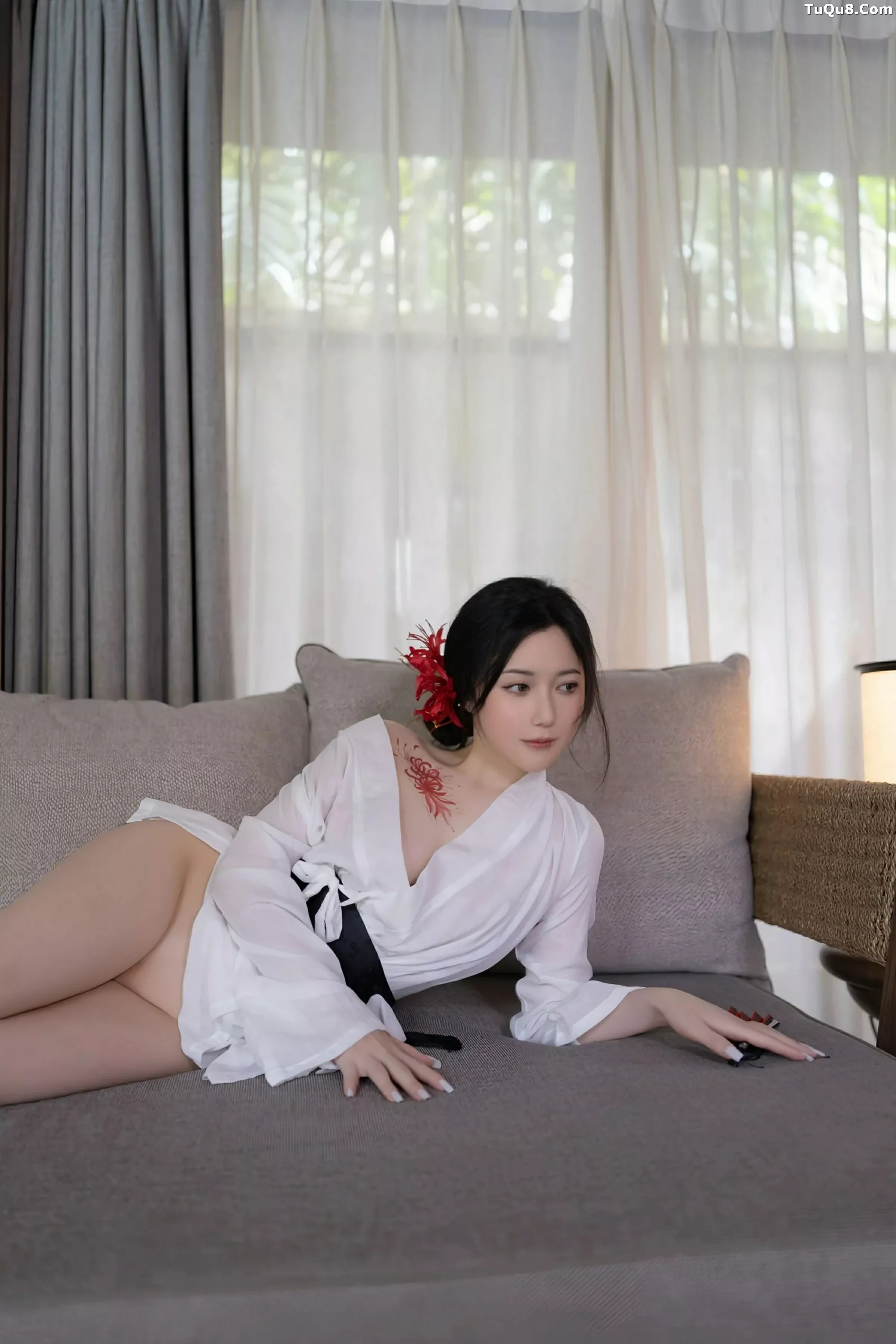 图片[32]-[XiuRen秀人网]第10514期鱼子酱写真-秀人资源网