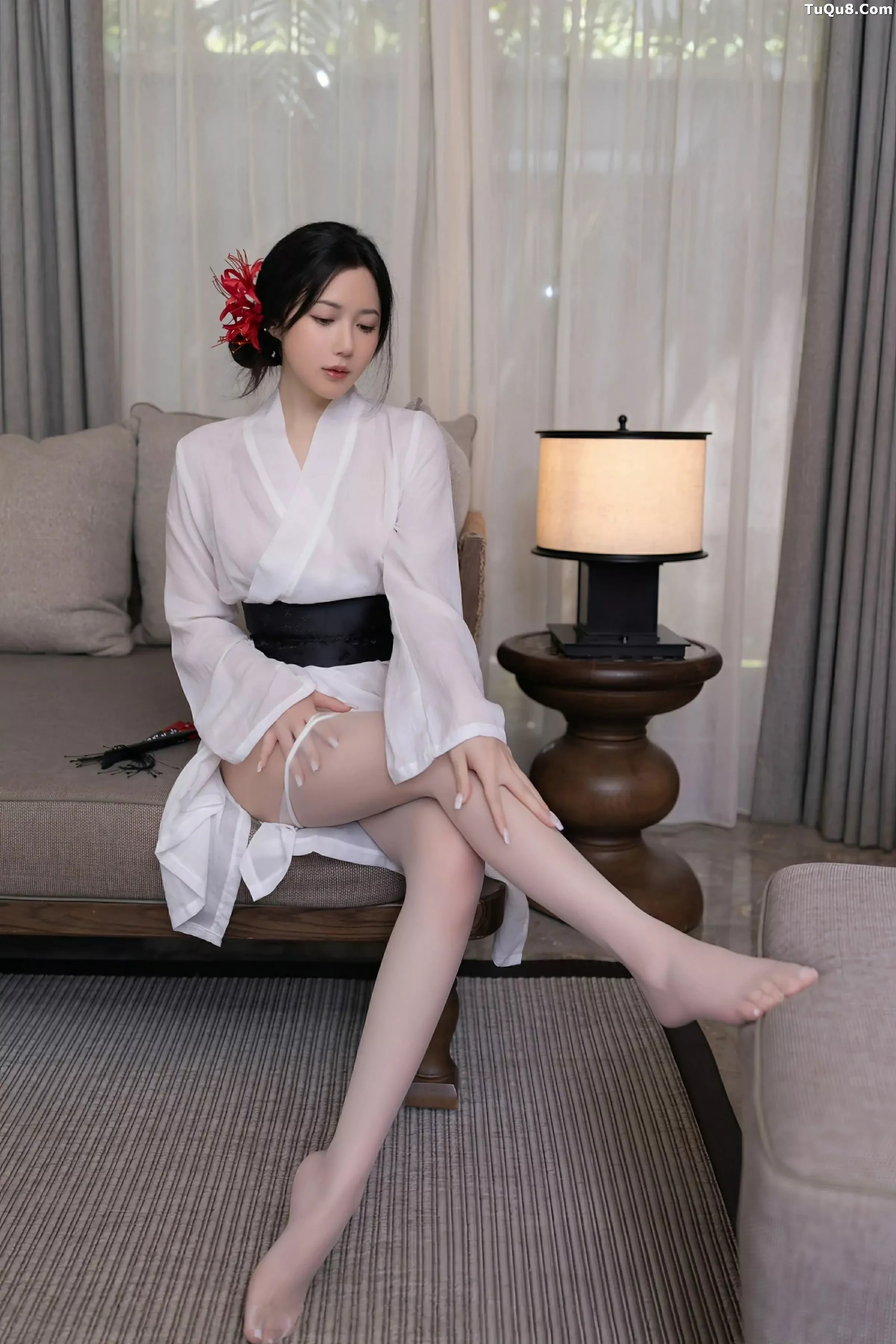 图片[45]-[XiuRen秀人网]第10514期鱼子酱写真-秀人资源网