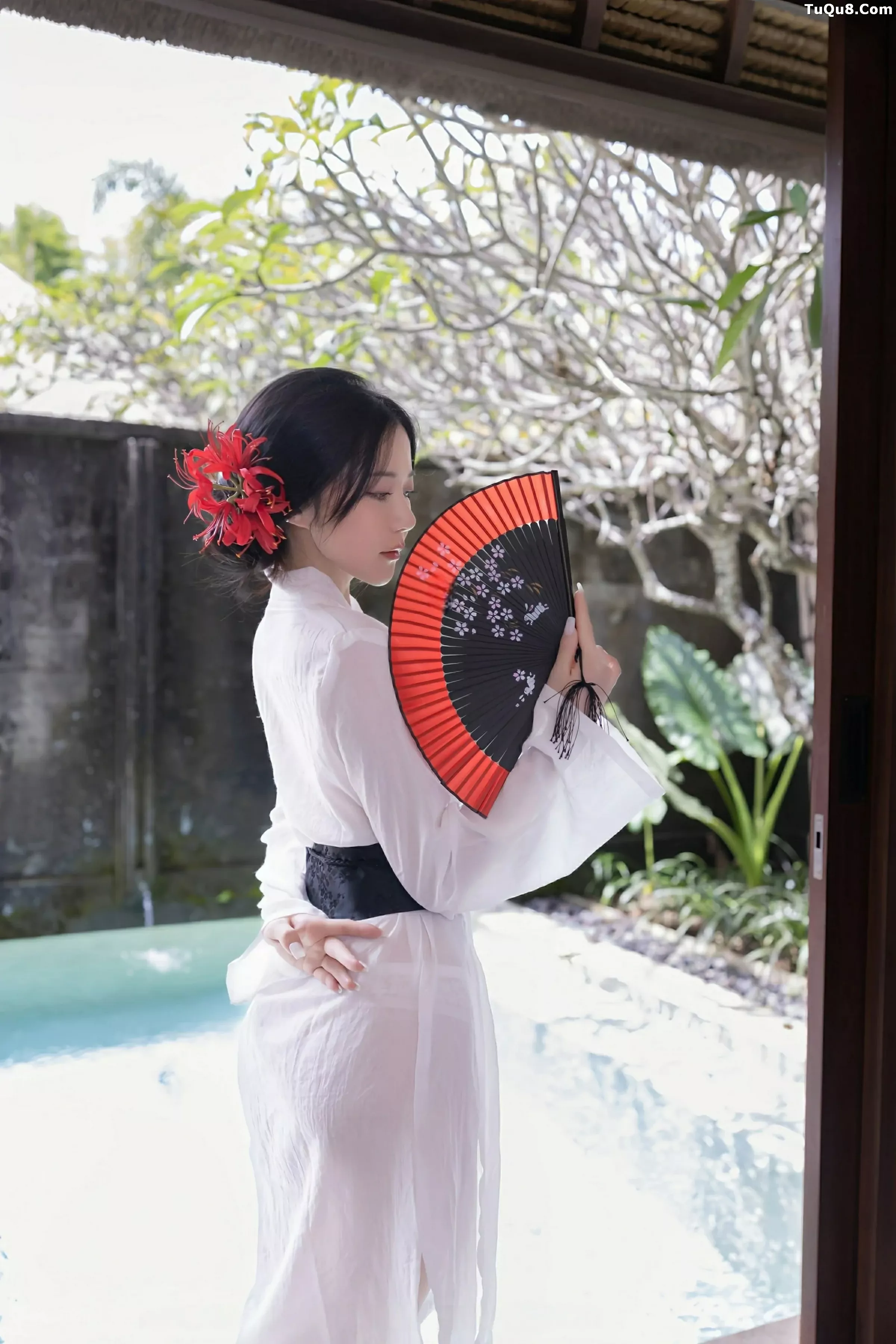 图片[11]-[XiuRen秀人网]第10514期鱼子酱写真-秀人资源网