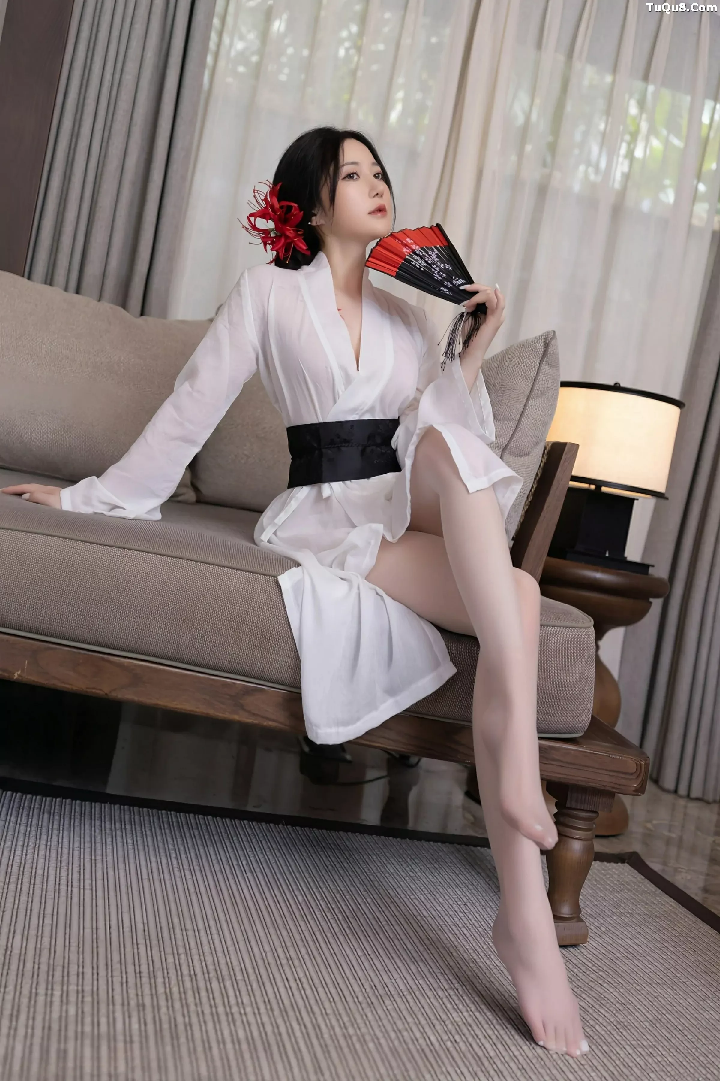 图片[40]-[XiuRen秀人网]第10514期鱼子酱写真-秀人资源网