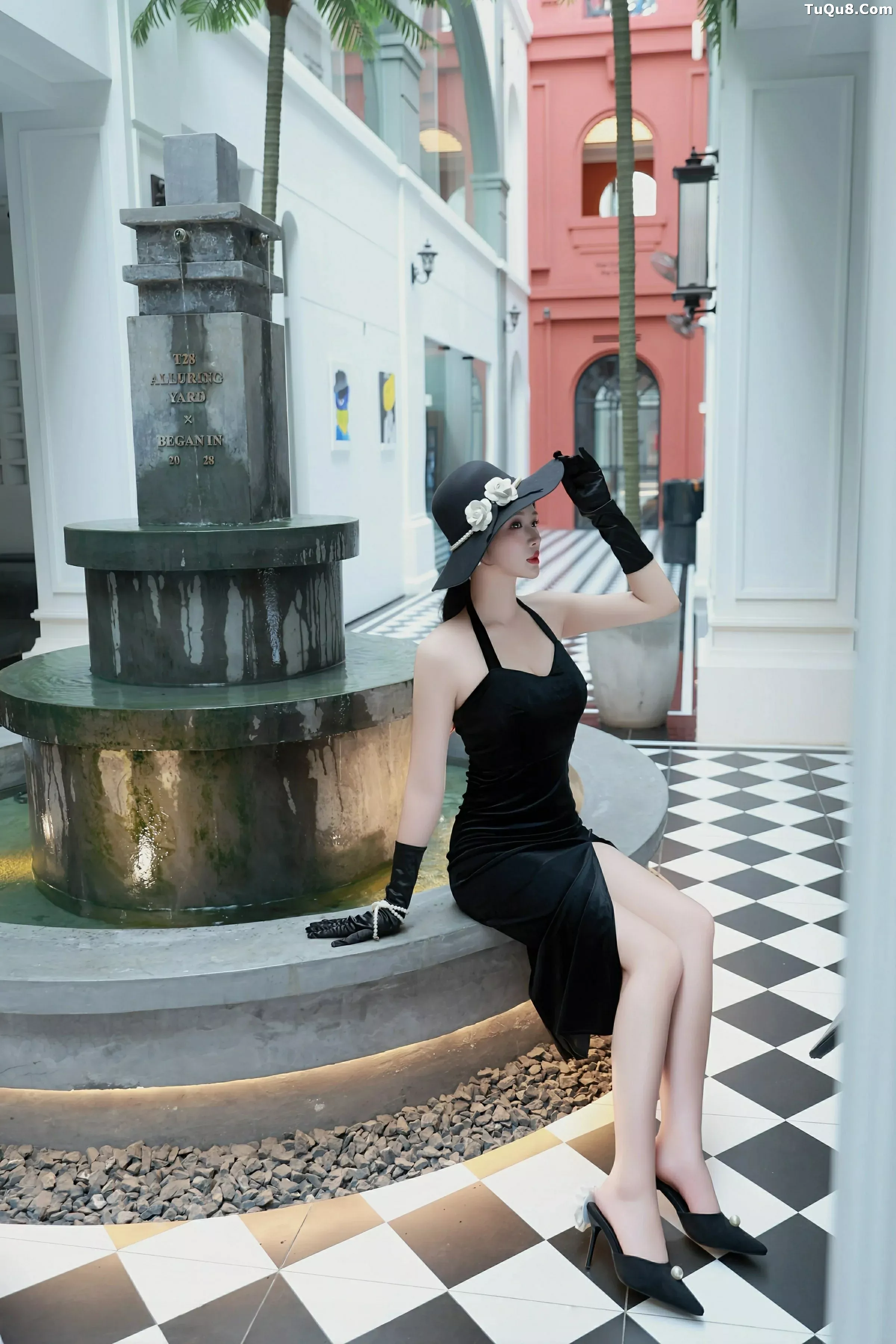 图片[50]-[XiuRen秀人网]第10509期南乔写真-秀人资源网