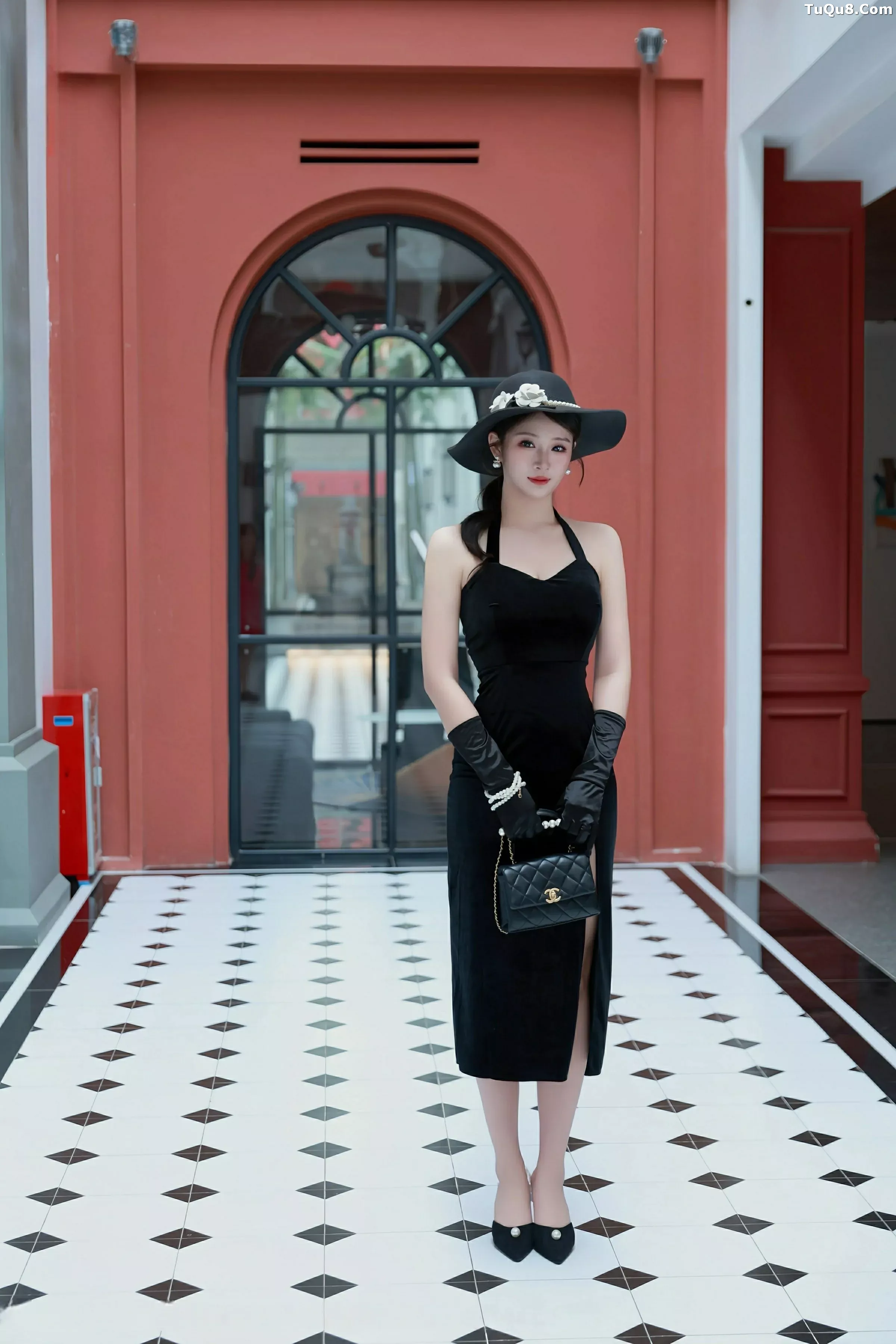 图片[35]-[XiuRen秀人网]第10509期南乔写真-秀人资源网