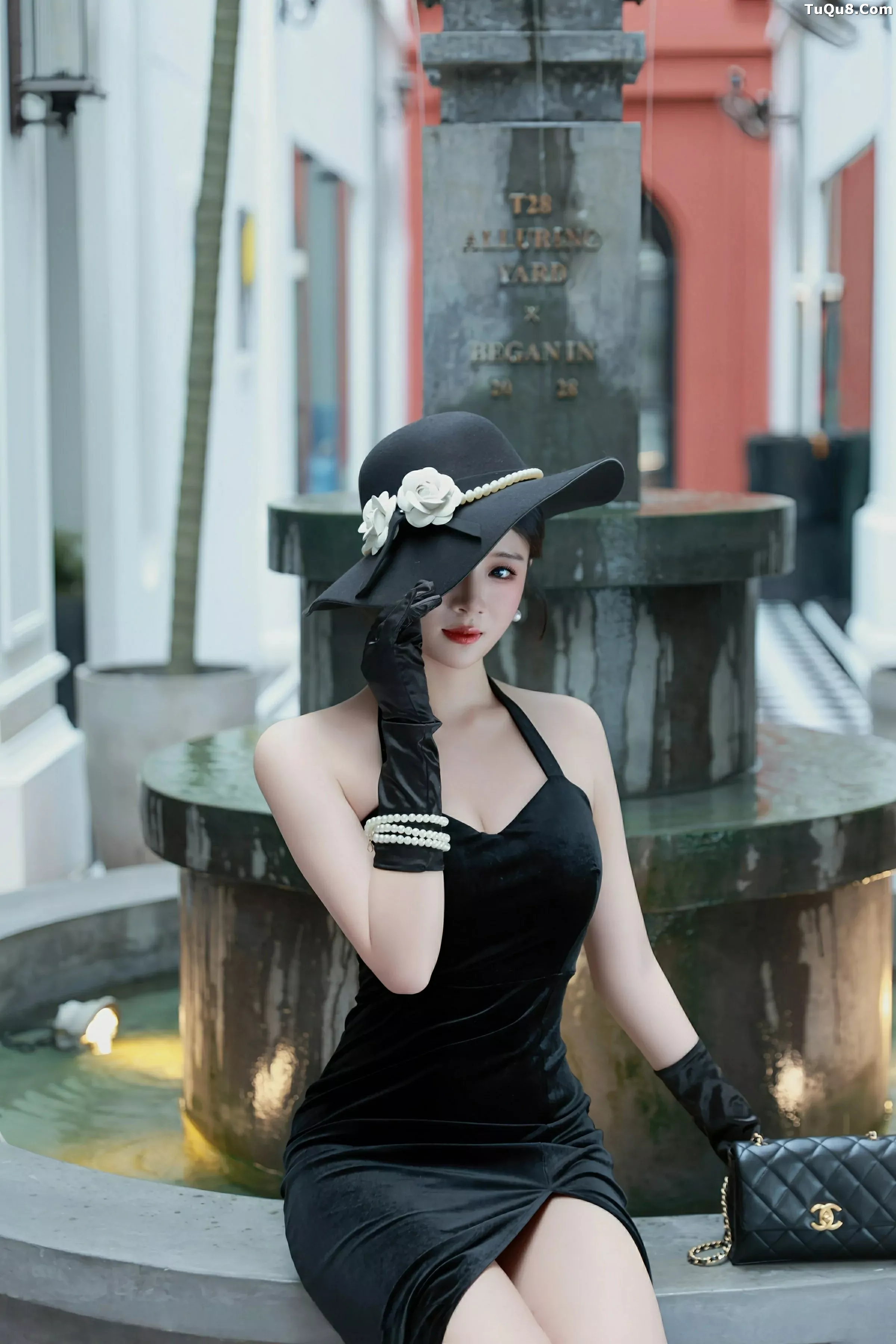 图片[29]-[XiuRen秀人网]第10509期南乔写真-秀人资源网