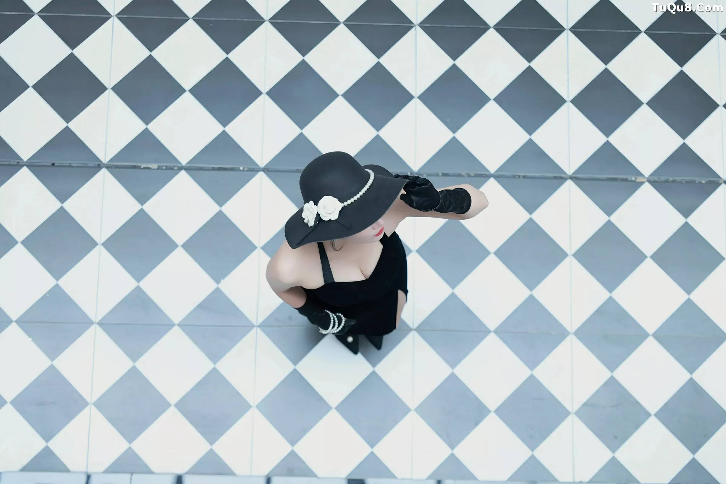 图片[46]-[XiuRen秀人网]第10509期南乔写真-秀人资源网