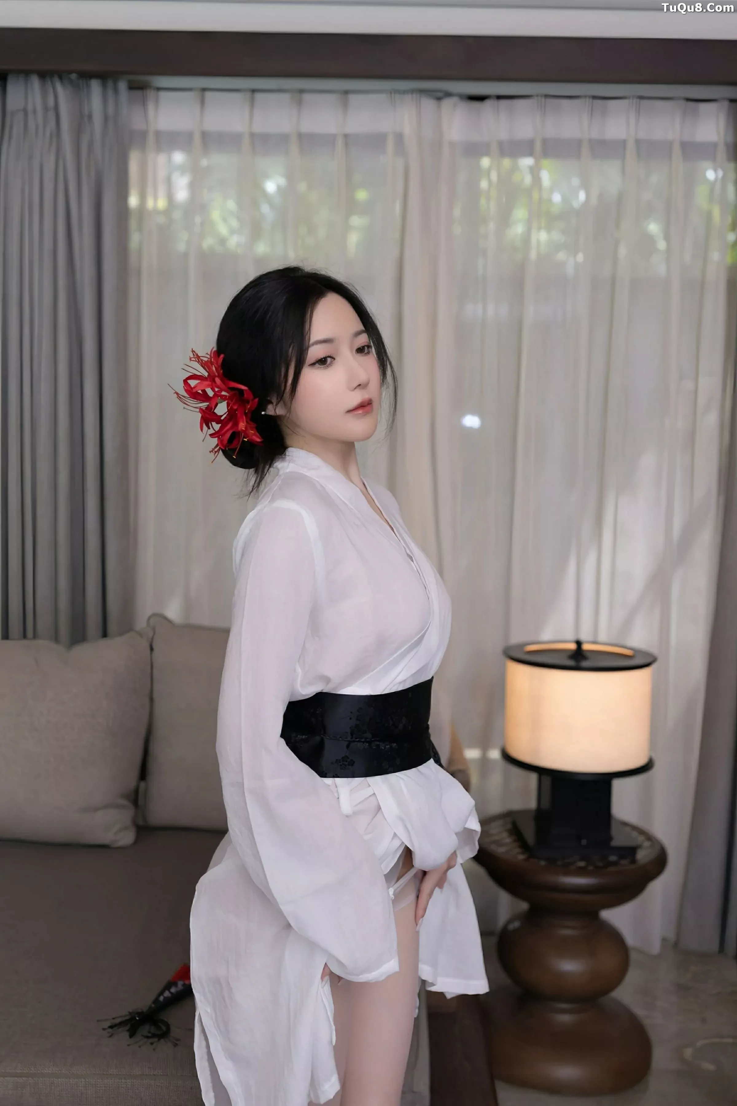 图片[44]-[XiuRen秀人网]第10514期鱼子酱写真-秀人资源网