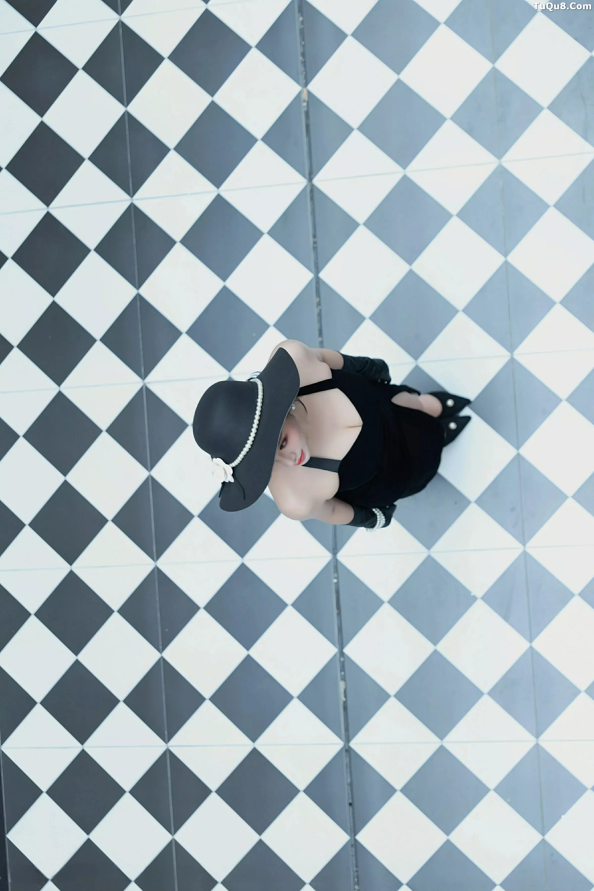 图片[4]-[XiuRen秀人网]第10509期南乔写真-秀人资源网