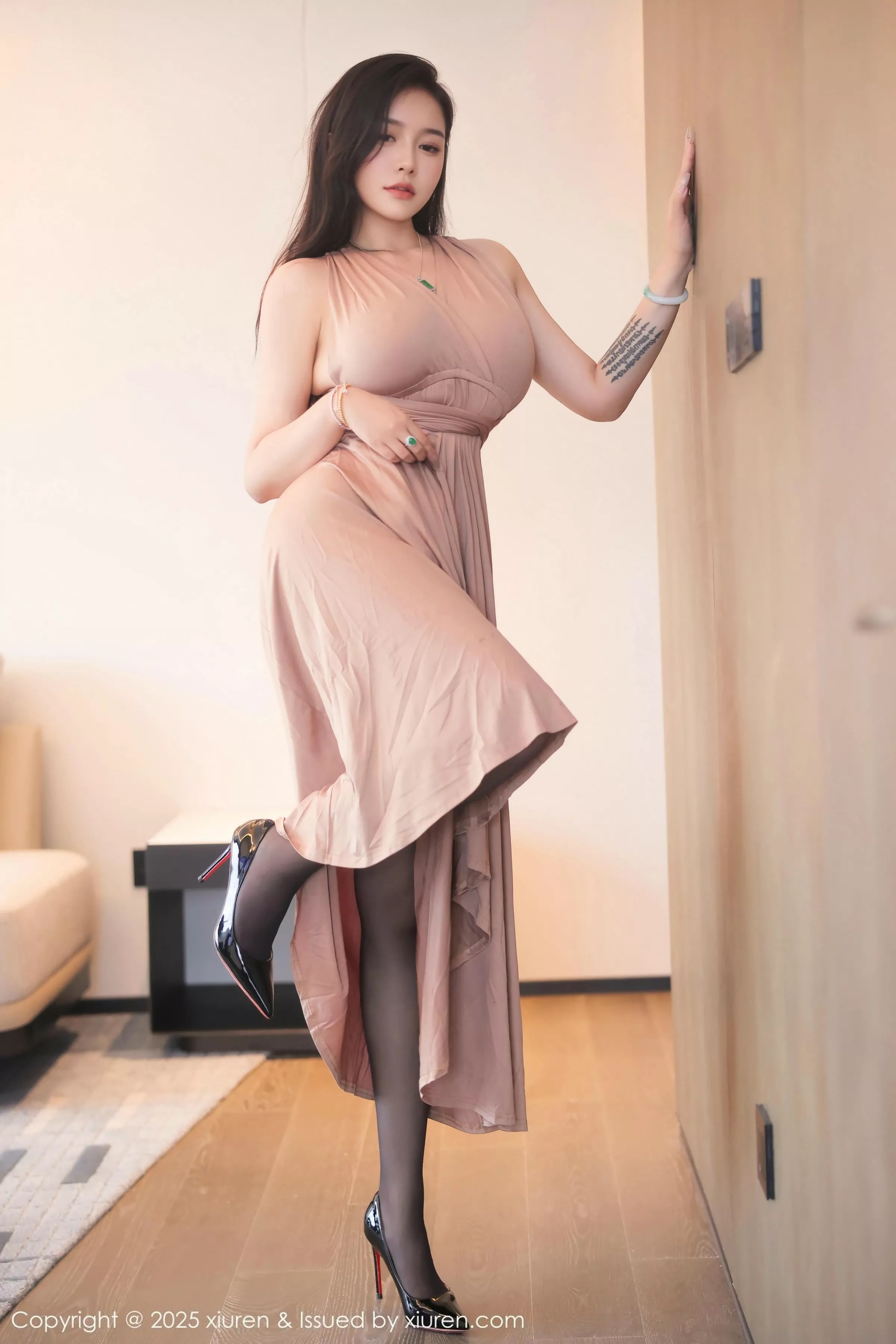 图片[21]-[XiuRen秀人网]第10432期娜比写真-秀人资源网