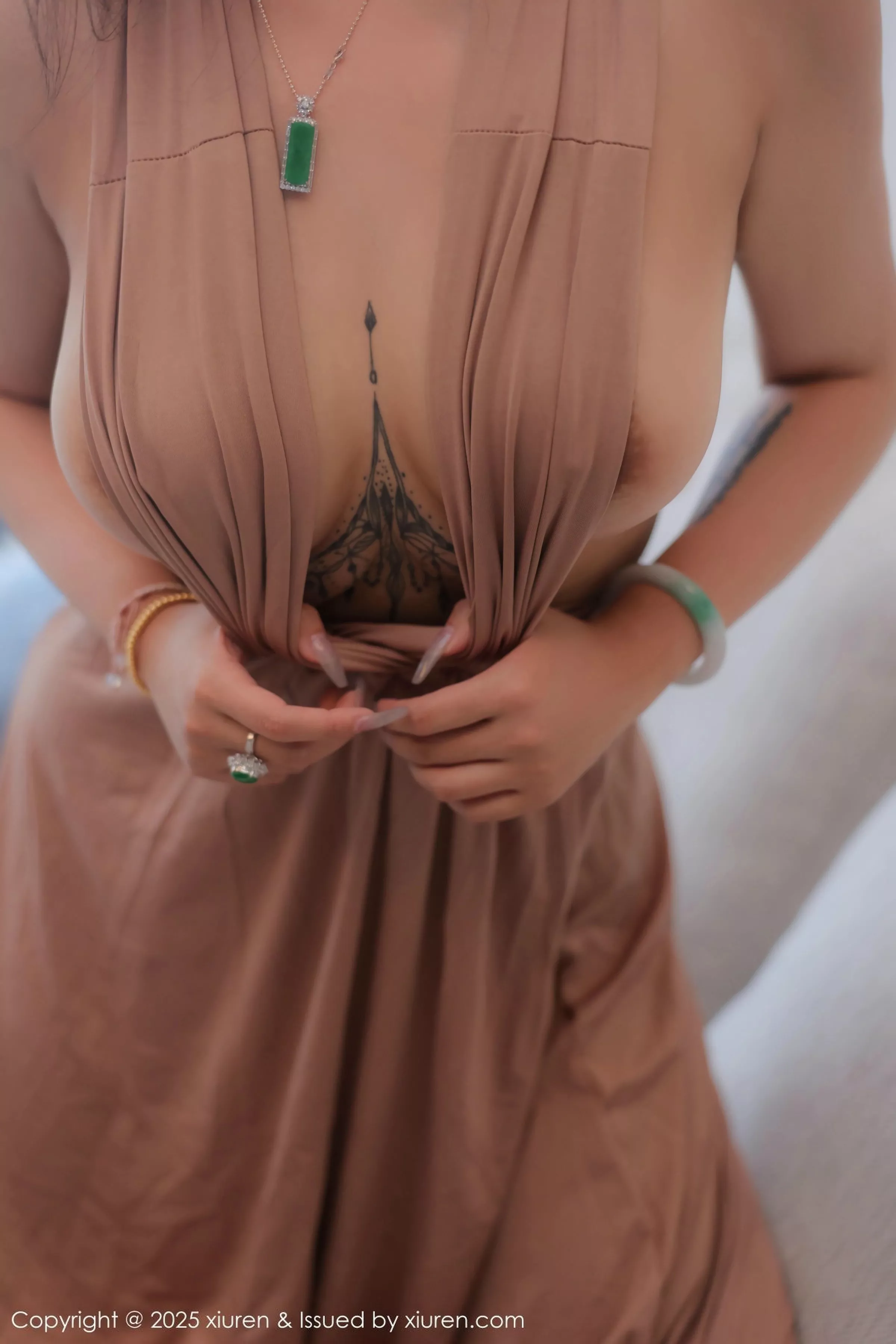 图片[19]-[XiuRen秀人网]第10432期娜比写真-秀人资源网