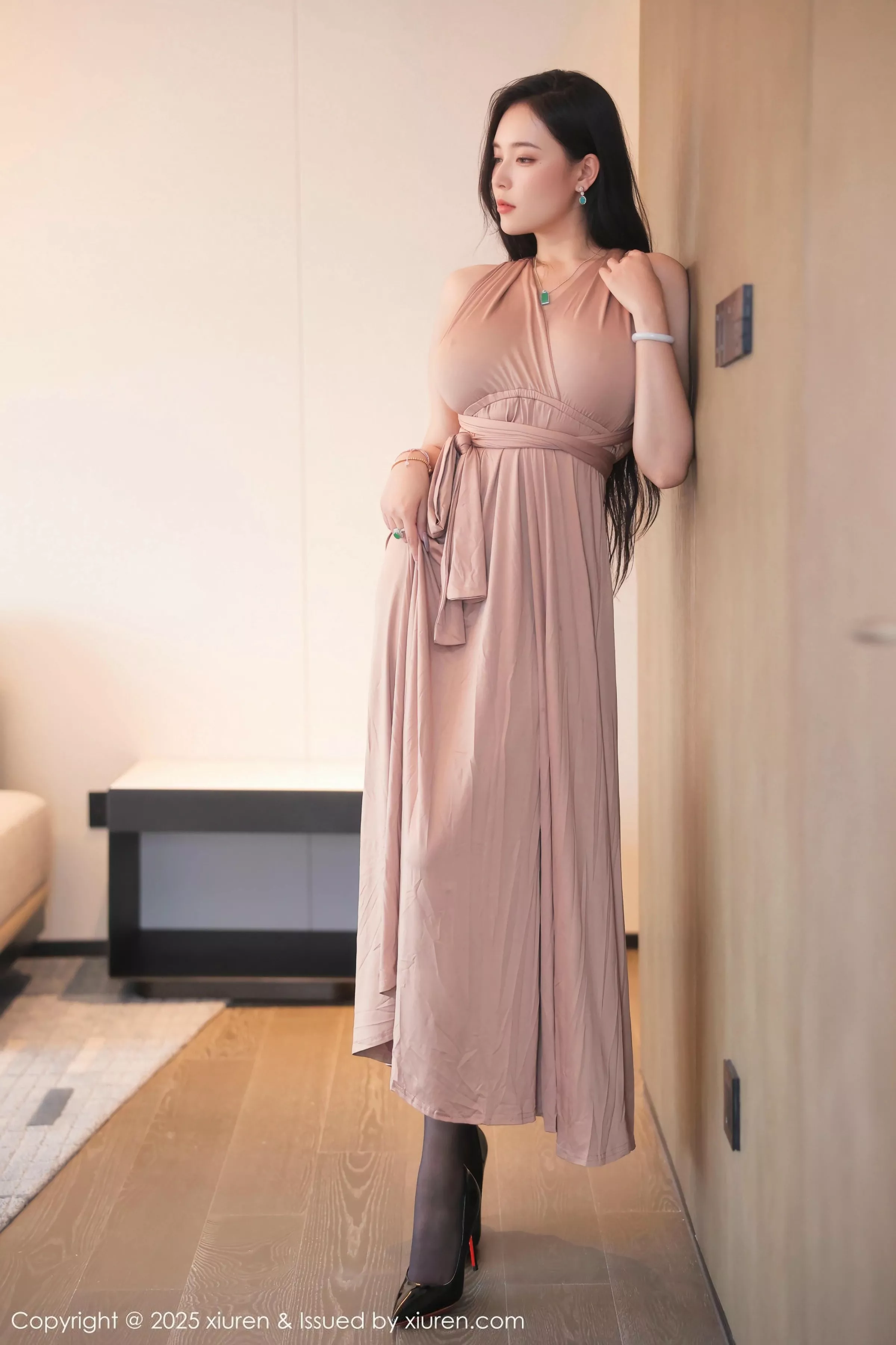 图片[17]-[XiuRen秀人网]第10432期娜比写真-秀人资源网