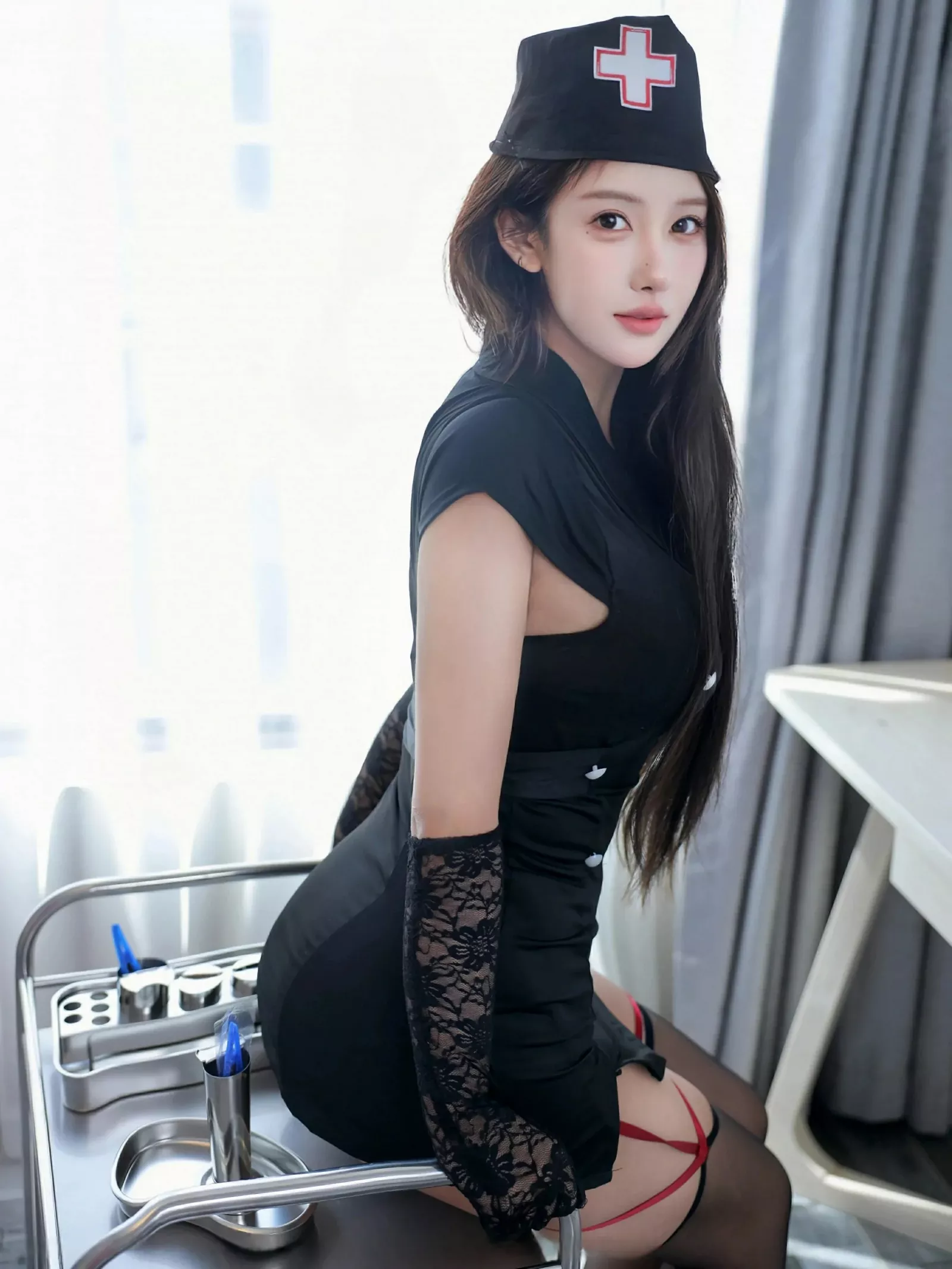 图片[13]-[XiuRen秀人网]第10519期金允希写真-秀人资源网