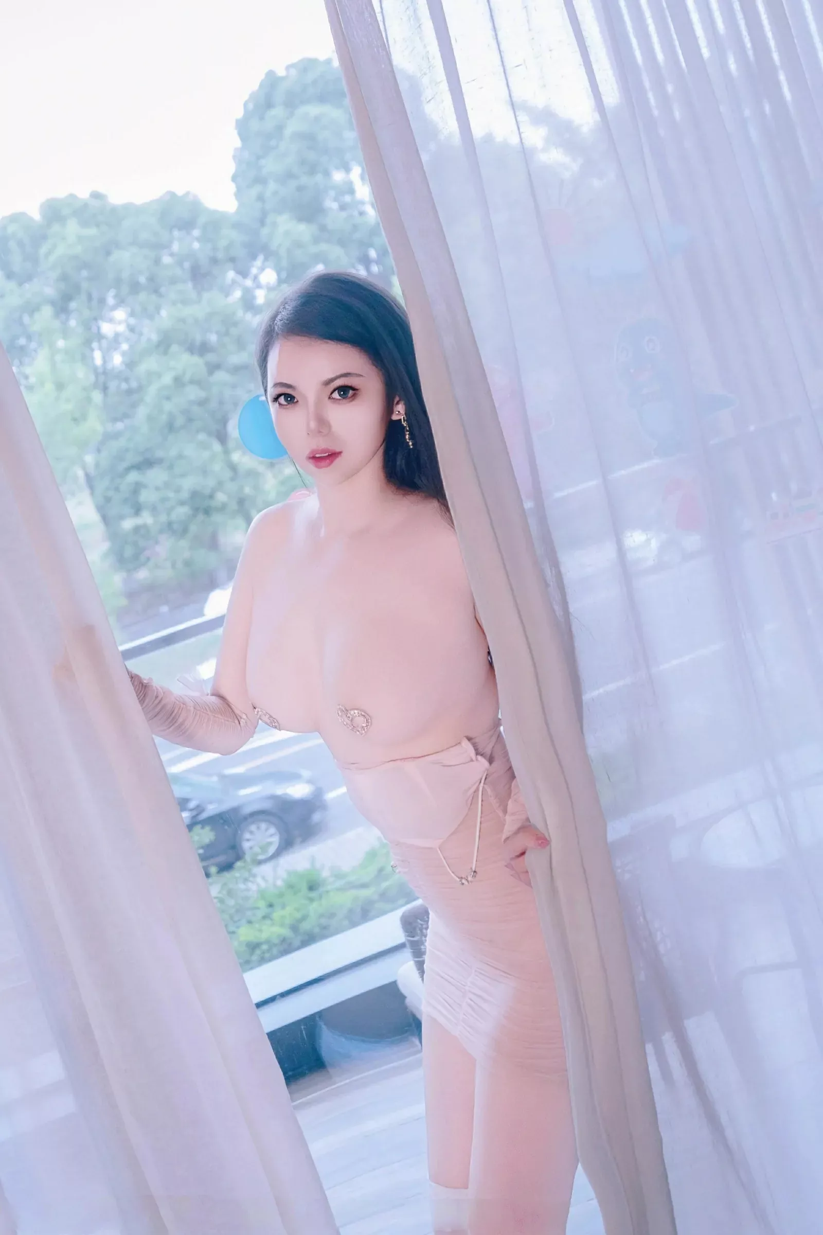 图片[13]-[XiuRen秀人网]第10516期大美妞儿写真-秀人资源网