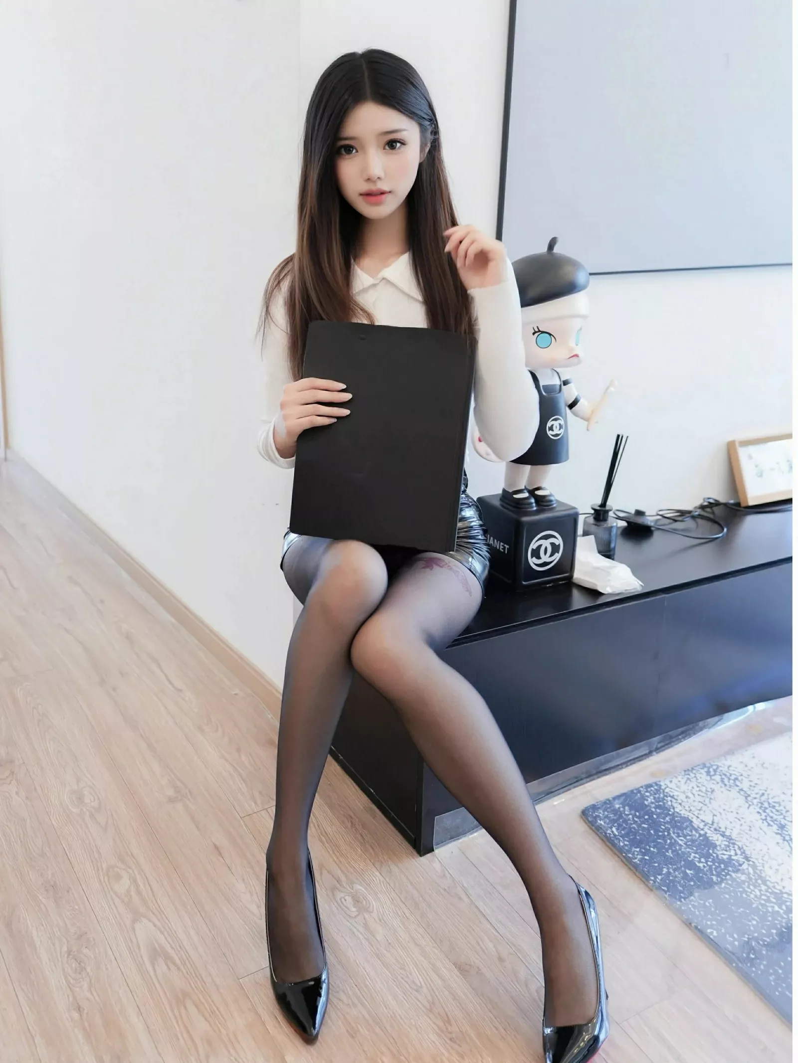 图片[6]-[XiuRen秀人网]第10515期琉璃ww写真-秀人资源网