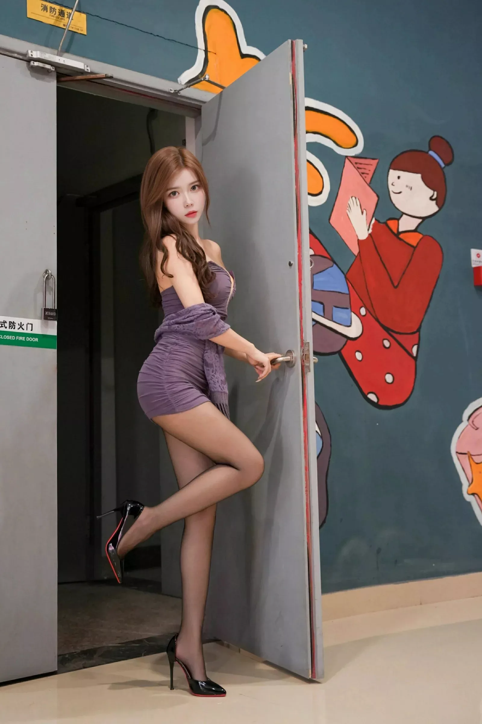 图片[16]-[XiuRen秀人网]第10522期拍黄瓜写真-秀人资源网