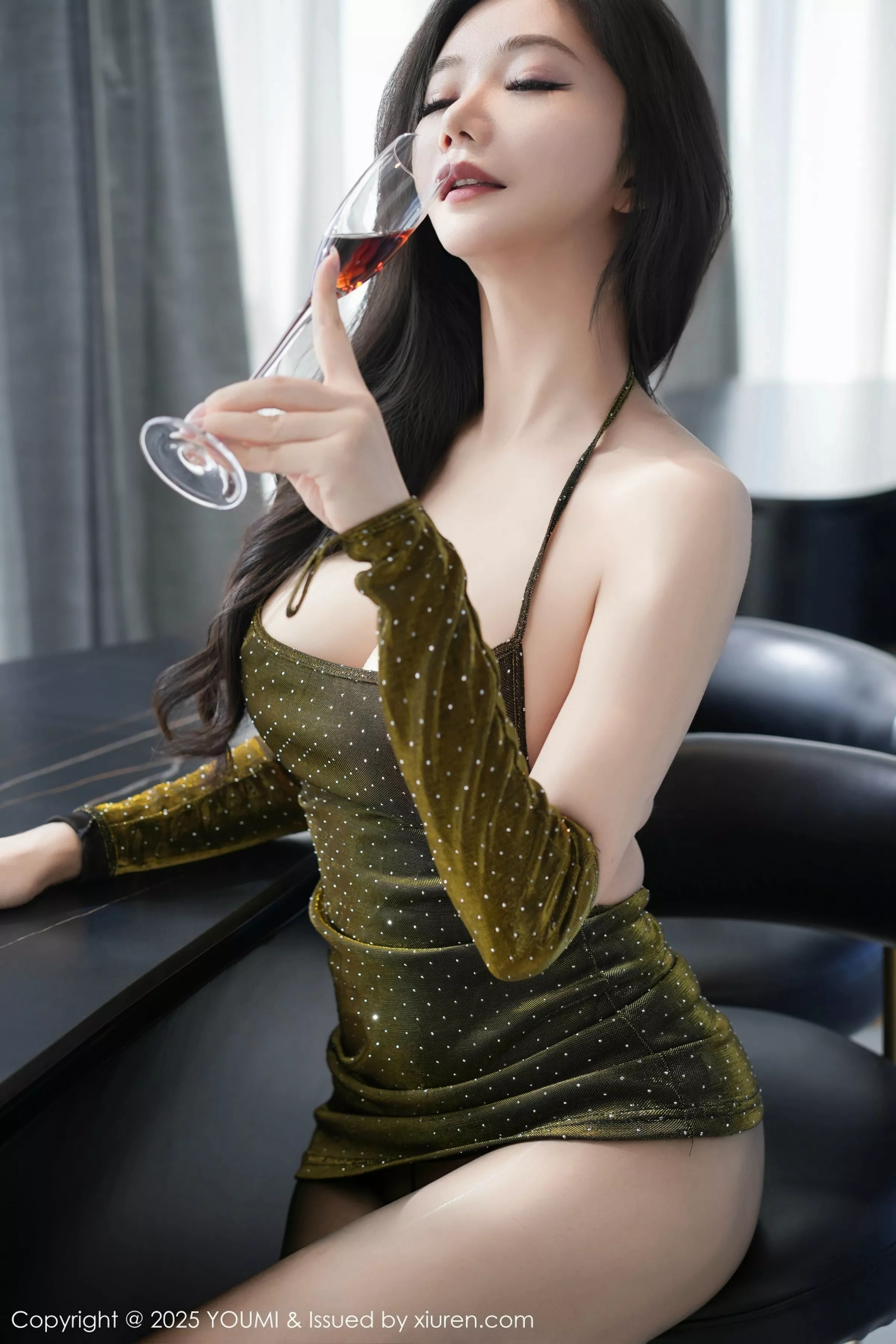 图片[20]-[YouMi尤蜜荟]第1148期心妍小公主写真-秀人资源网