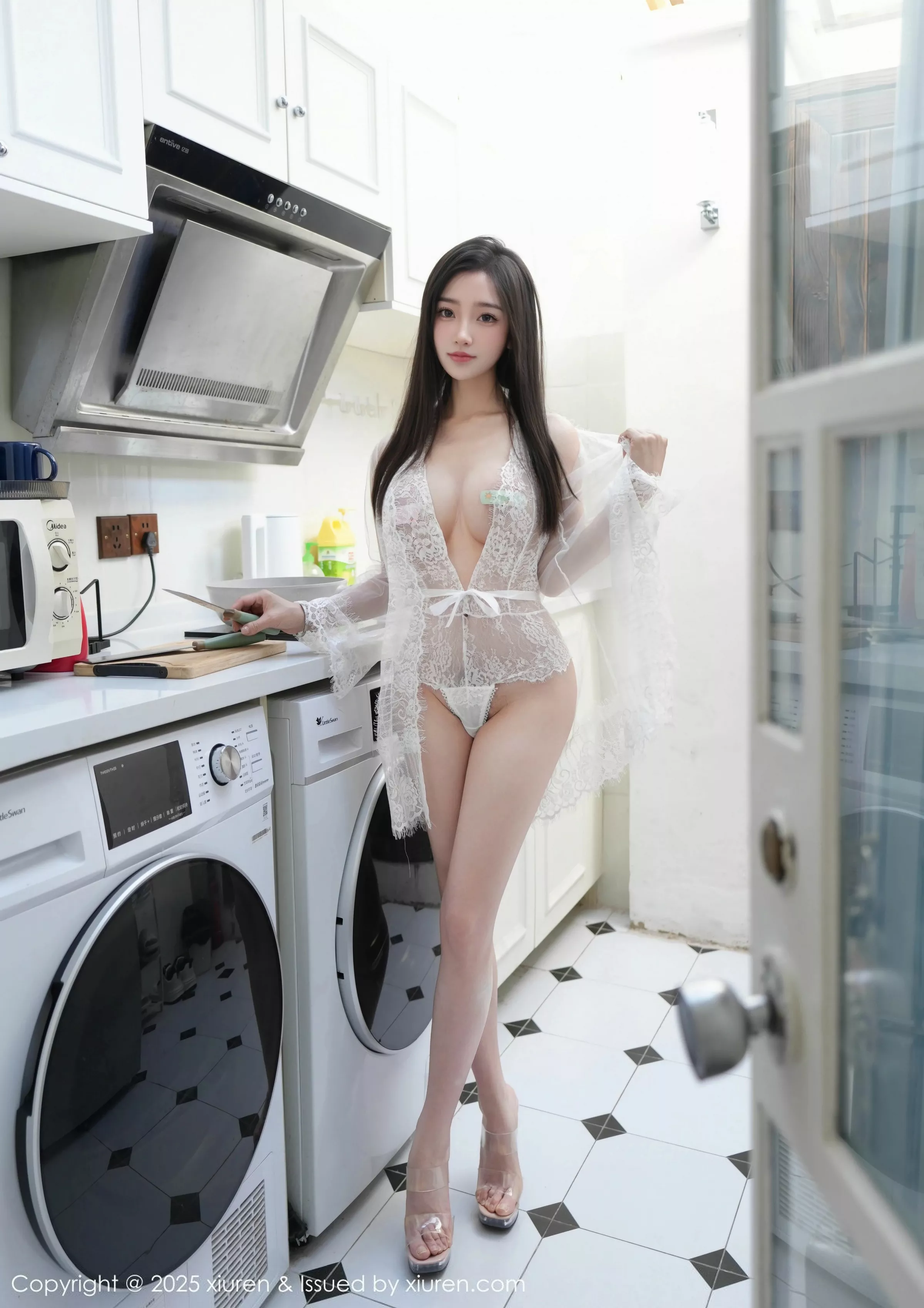 图片[16]-[XiuRen秀人网]第10525期Annie_baby写真-秀人资源网