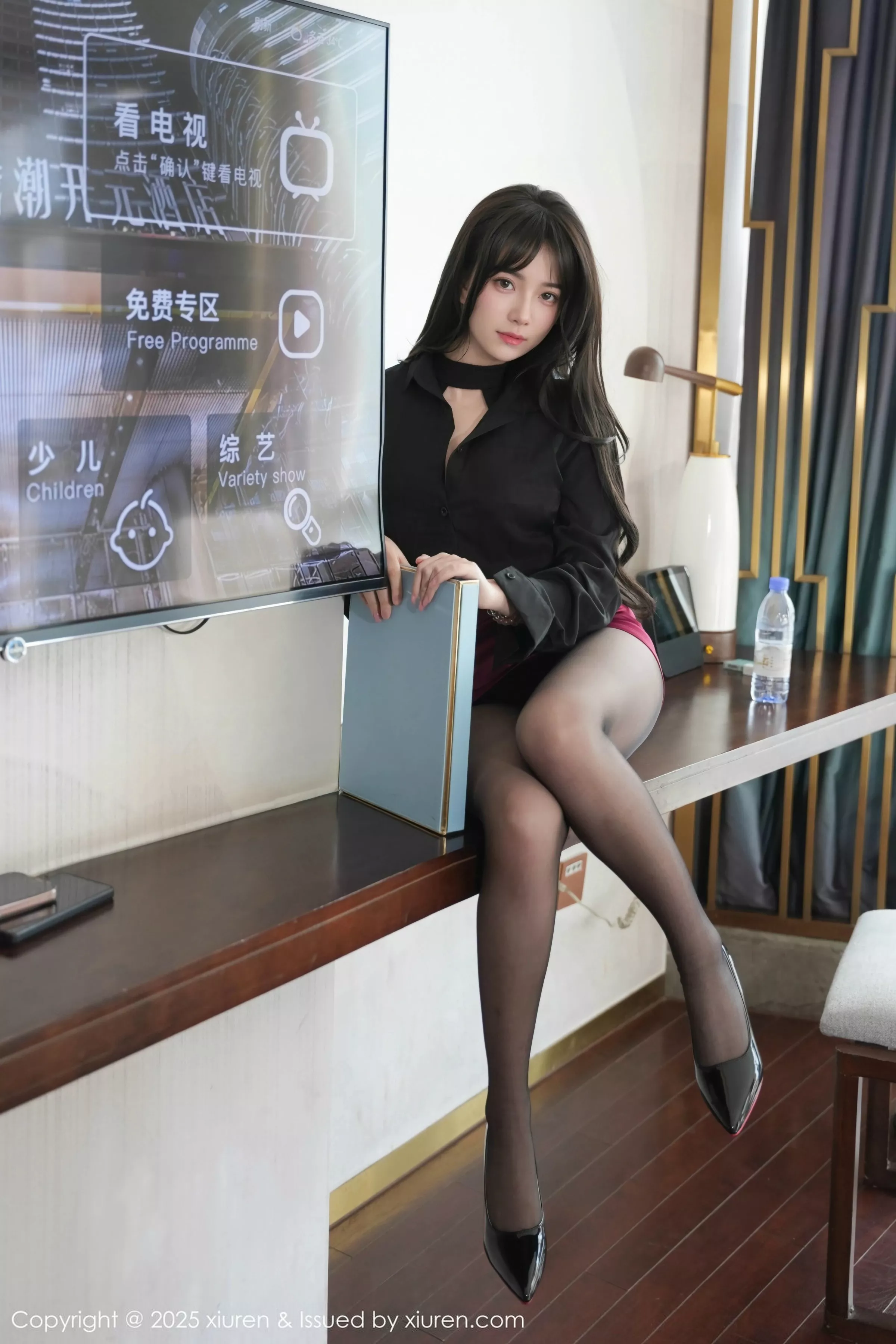 图片[18]-[XiuRen秀人网]第10527期软情写真-秀人资源网