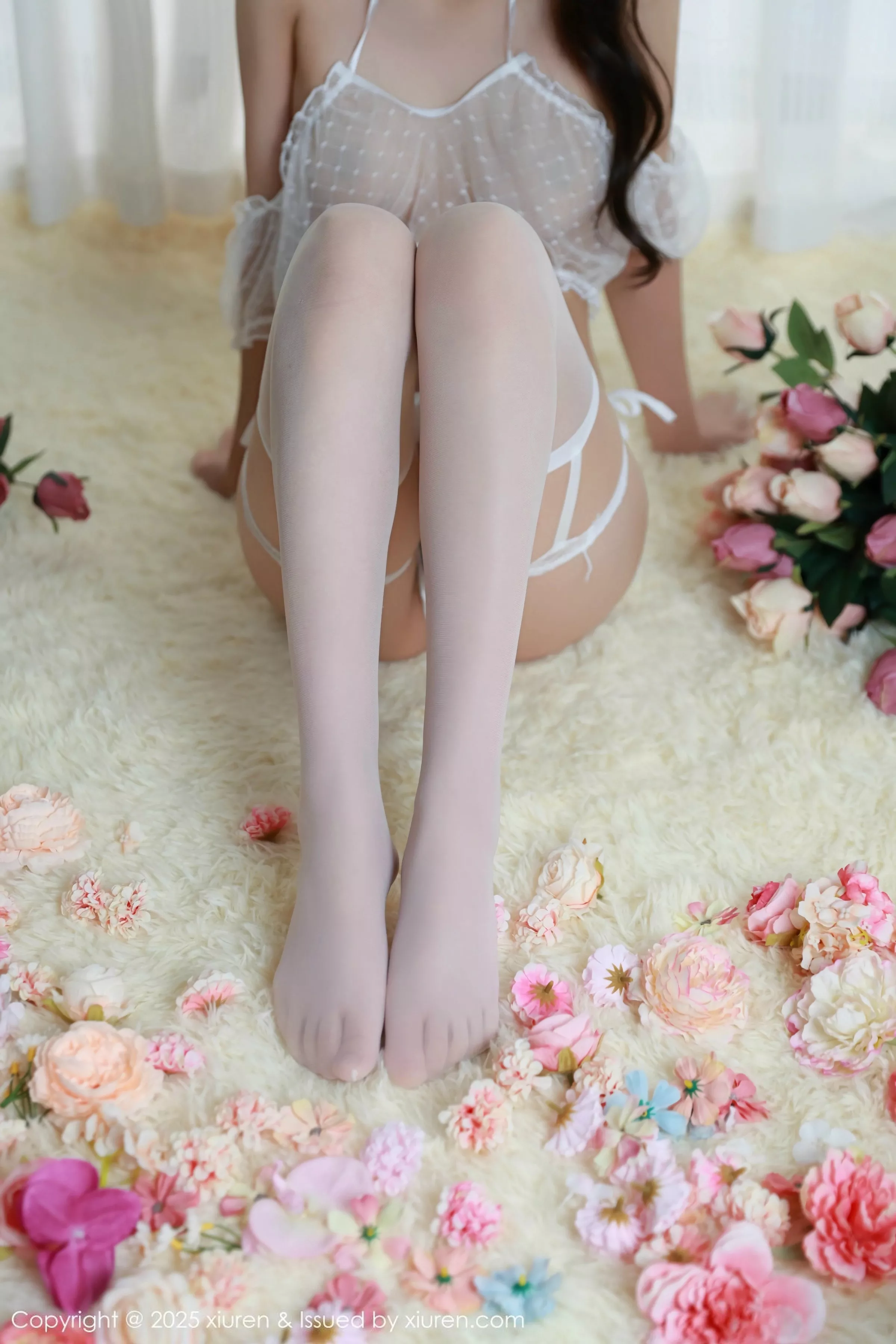 图片[10]-[XiuRen秀人网]第10532期糯咪写真-秀人资源网