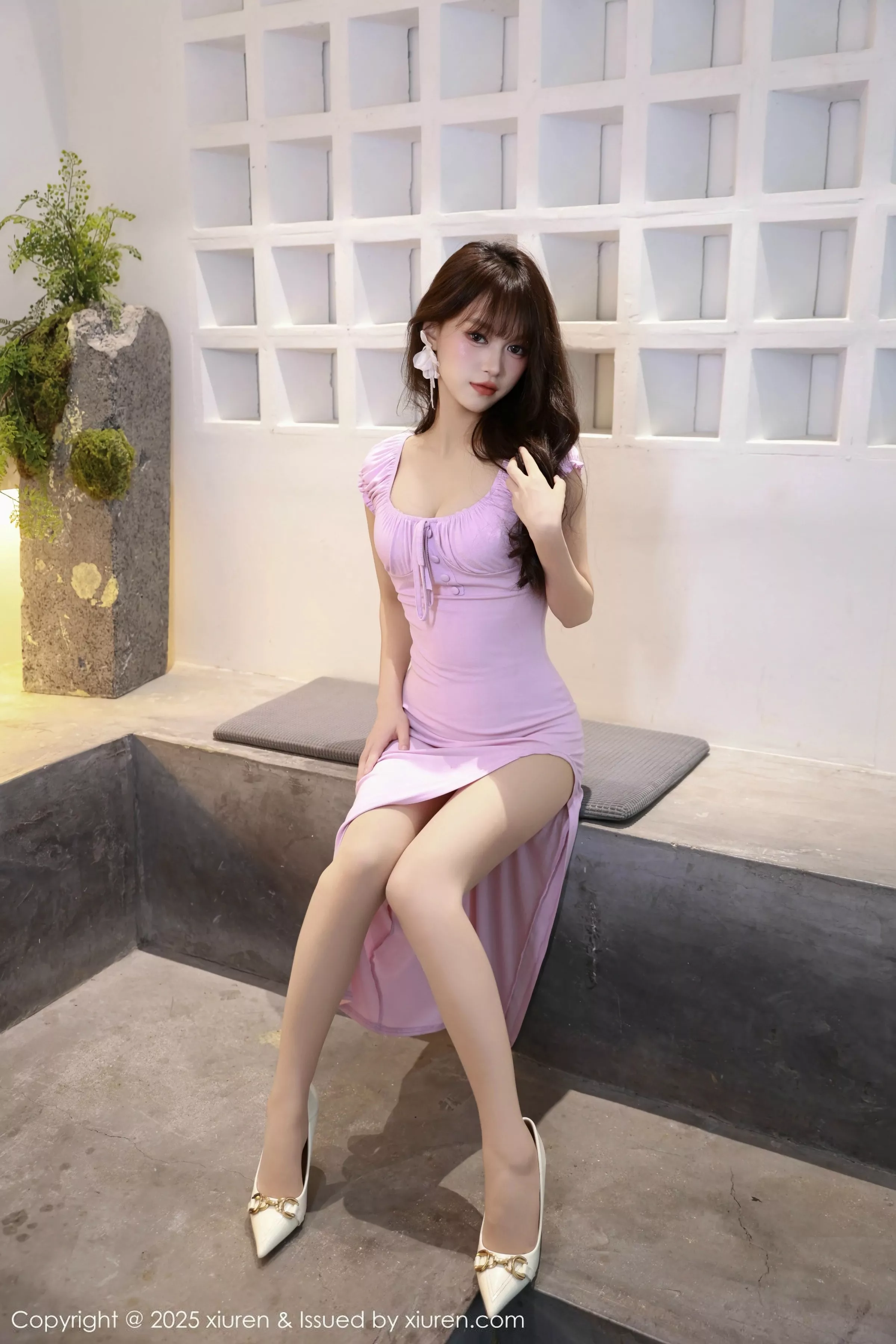 图片[9]-[XiuRen秀人网]第10532期糯咪写真-秀人资源网