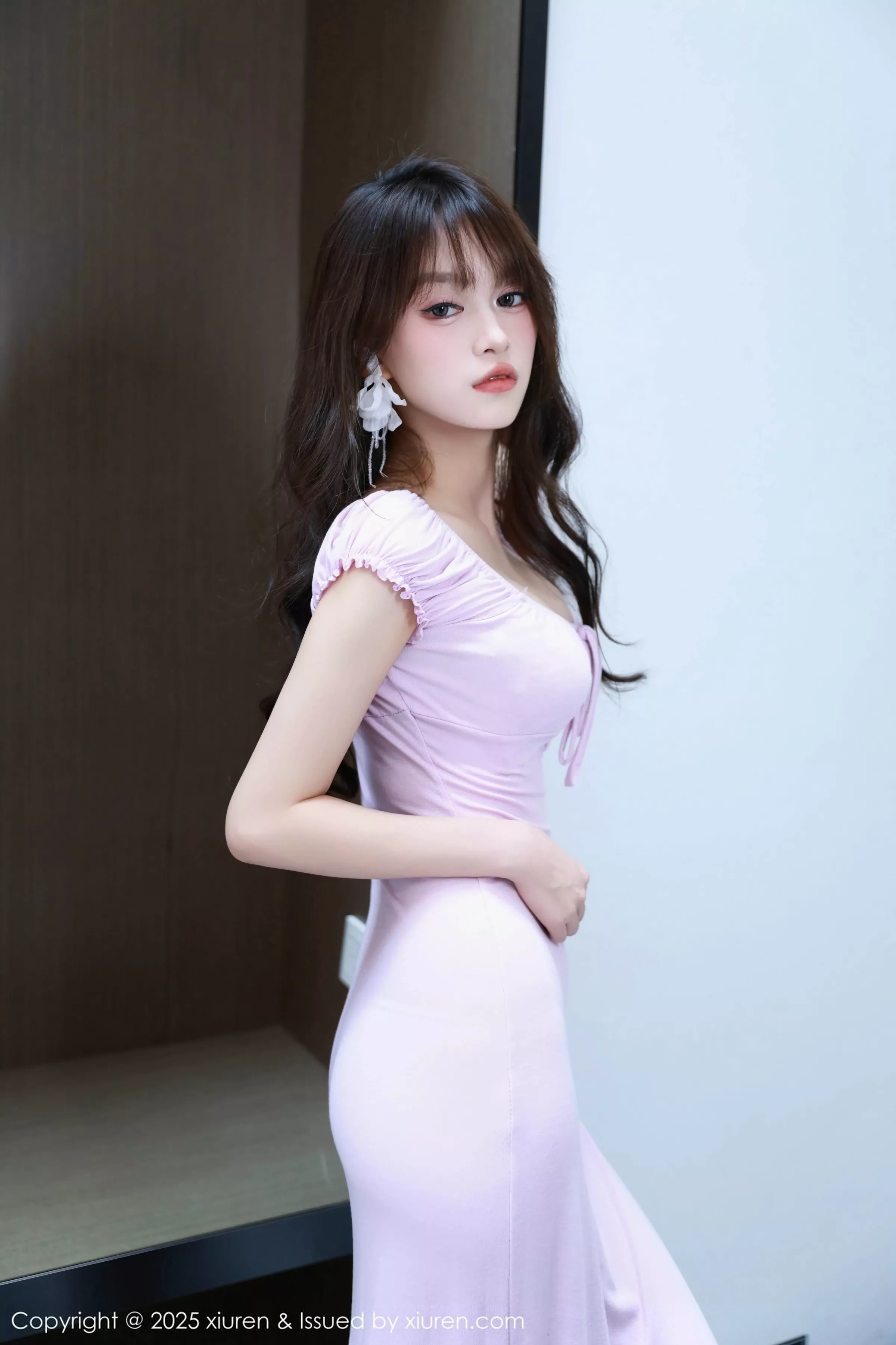 图片[17]-[XiuRen秀人网]第10532期糯咪写真-秀人资源网