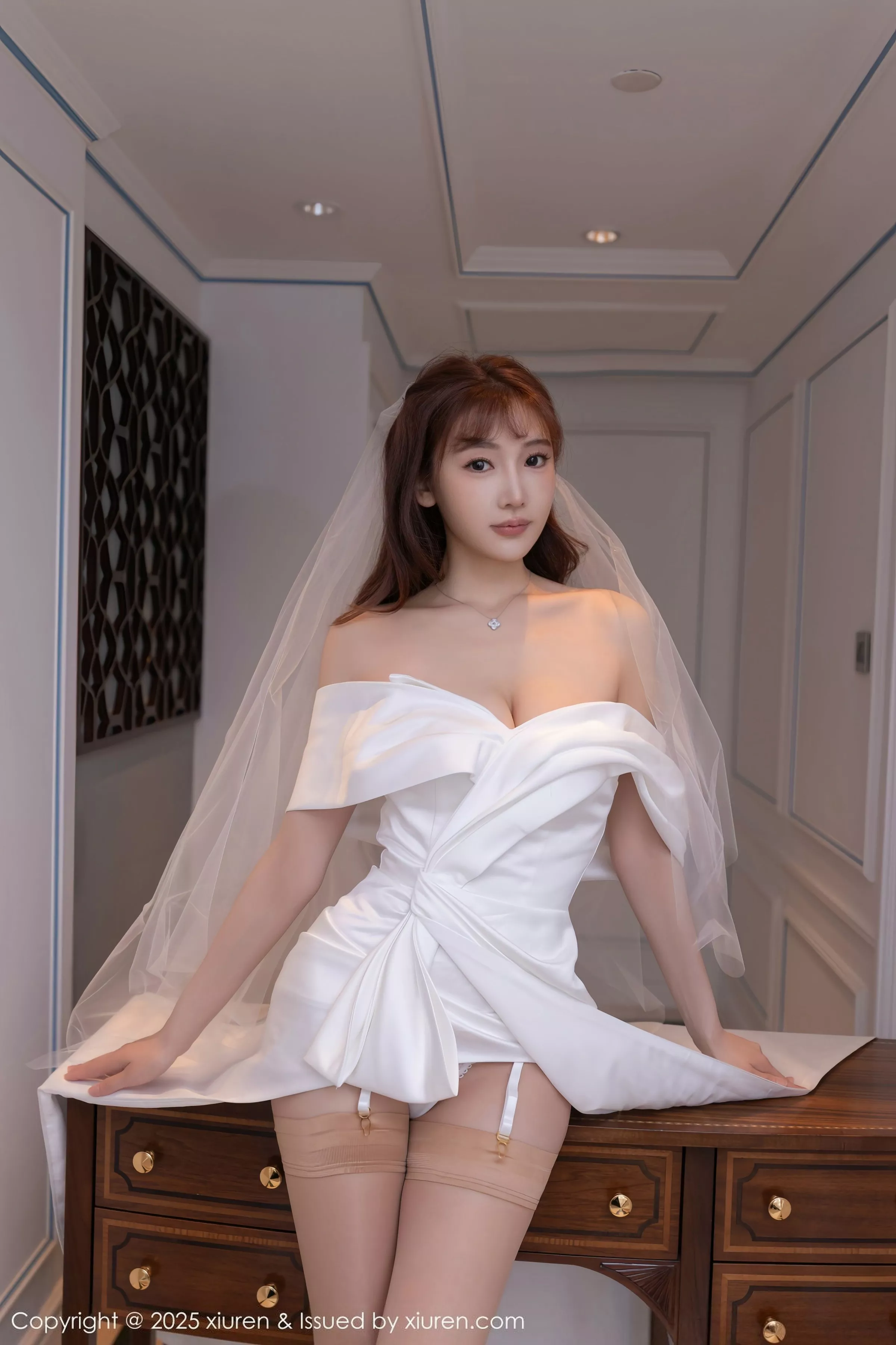 图片[33]-[XiuRen秀人网]第10535期陆萱萱写真-秀人资源网