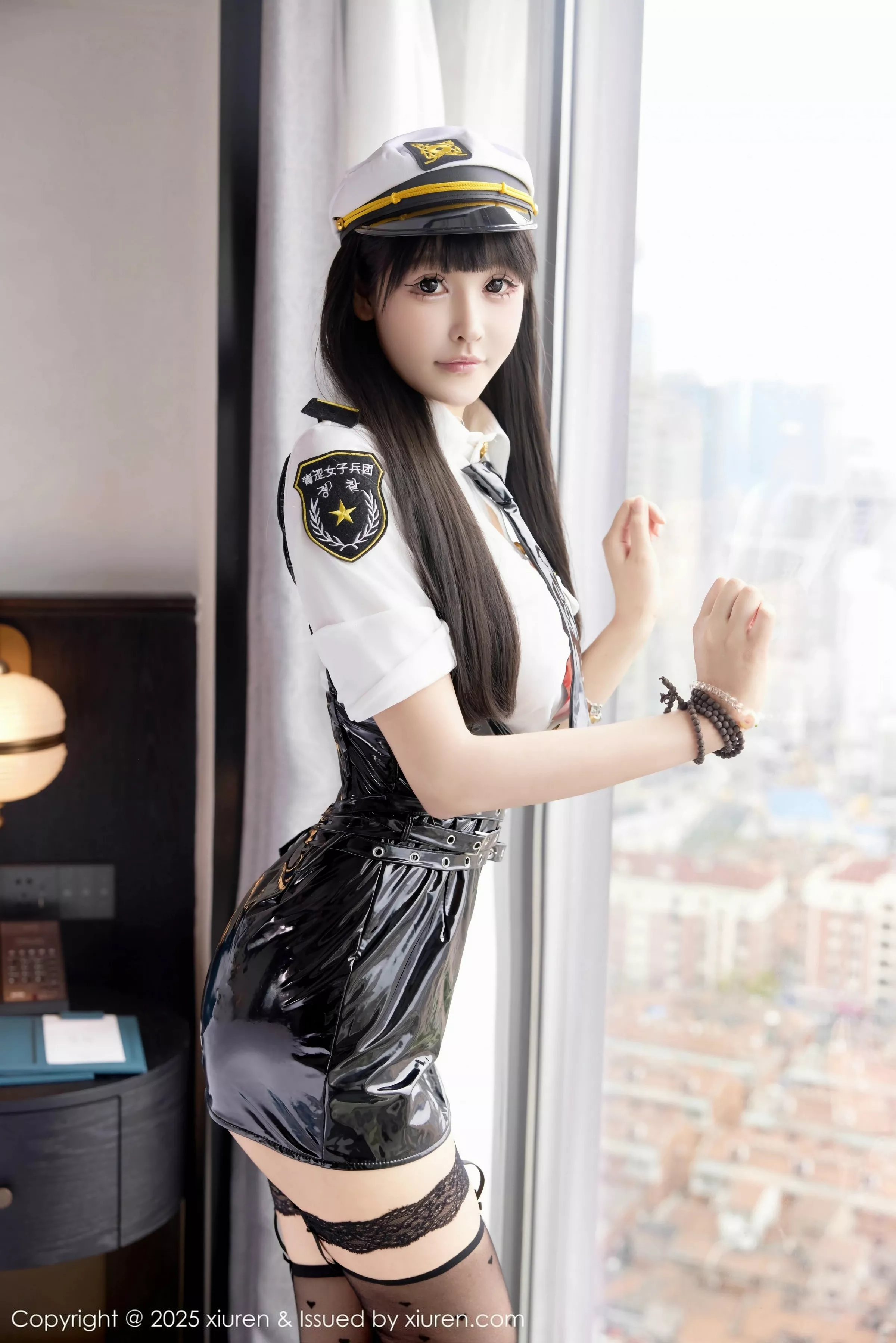 图片[6]-[XiuRen秀人网]第10533期智恩写真-秀人资源网