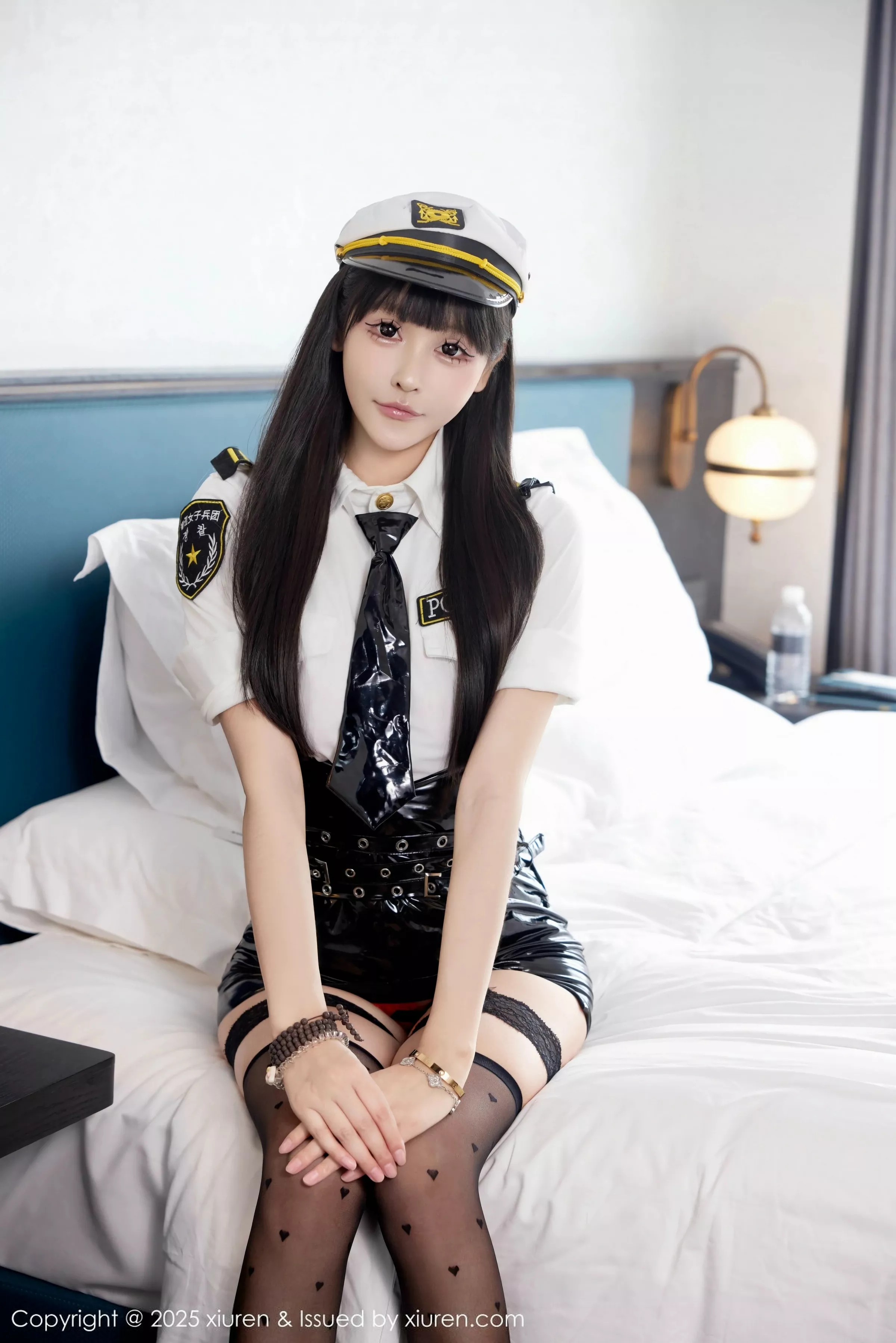 图片[11]-[XiuRen秀人网]第10533期智恩写真-秀人资源网