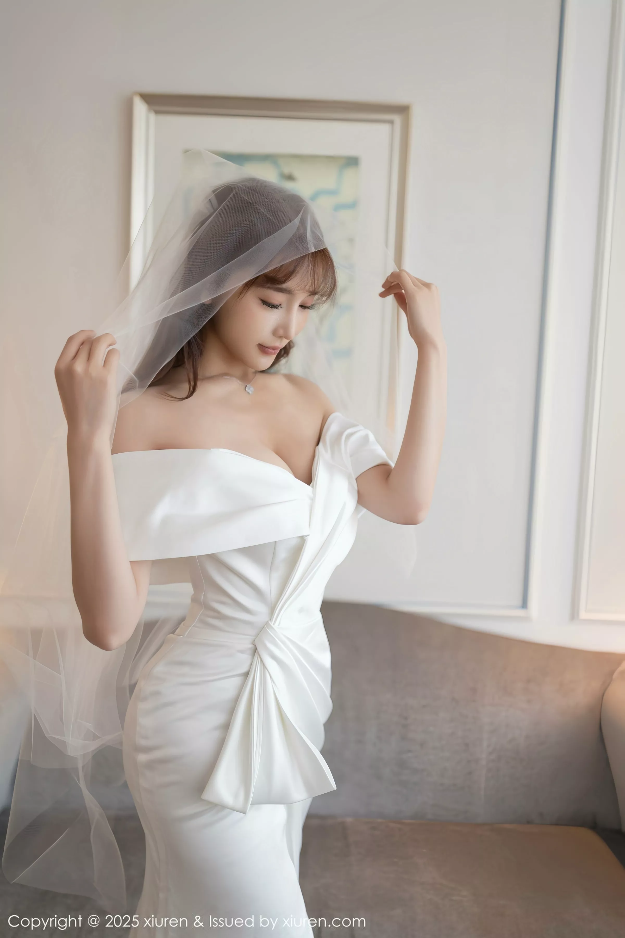 图片[28]-[XiuRen秀人网]第10535期陆萱萱写真-秀人资源网