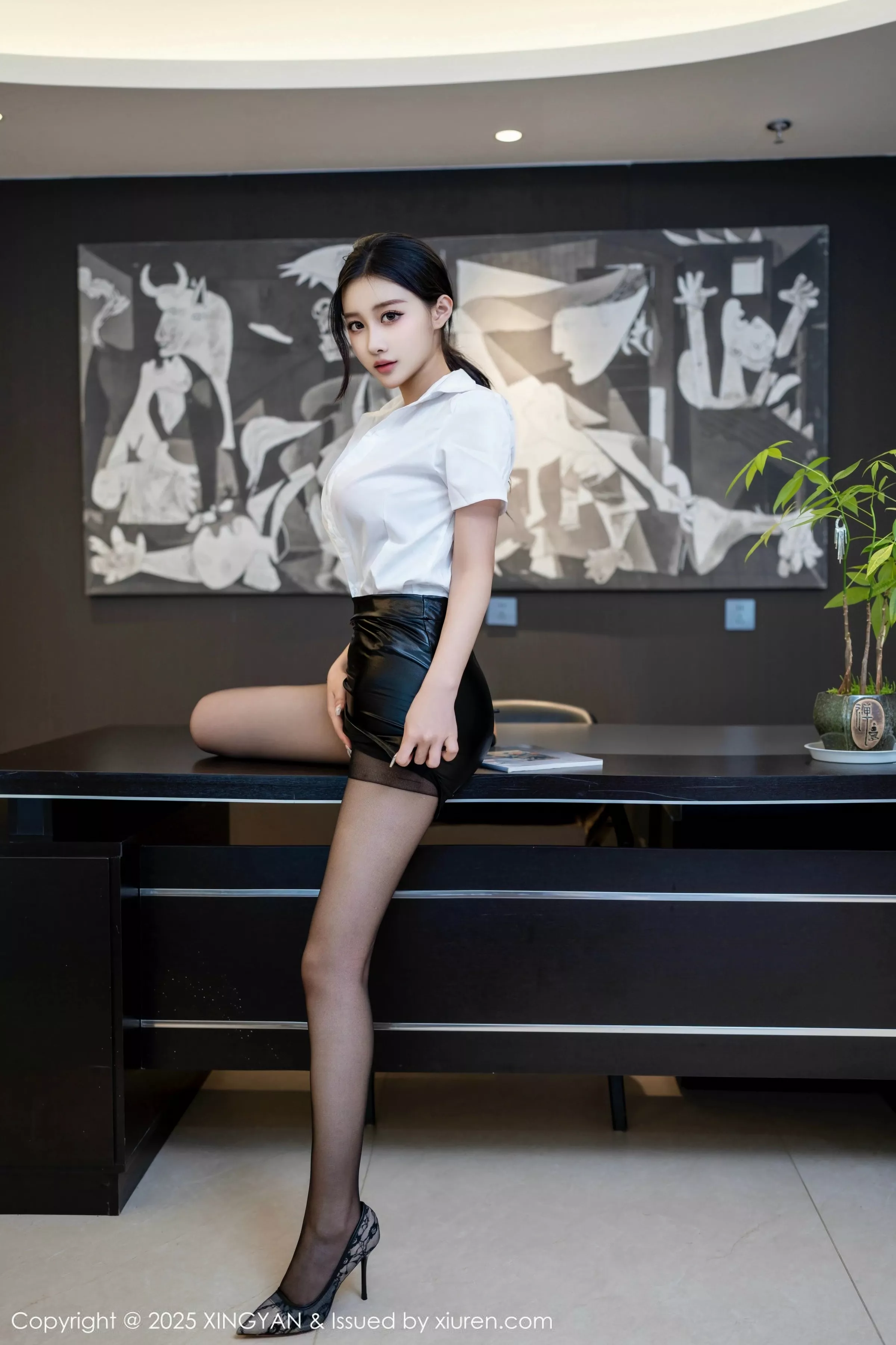 图片[12]-[XingYan星颜社]第367期木森vita写真-秀人资源网