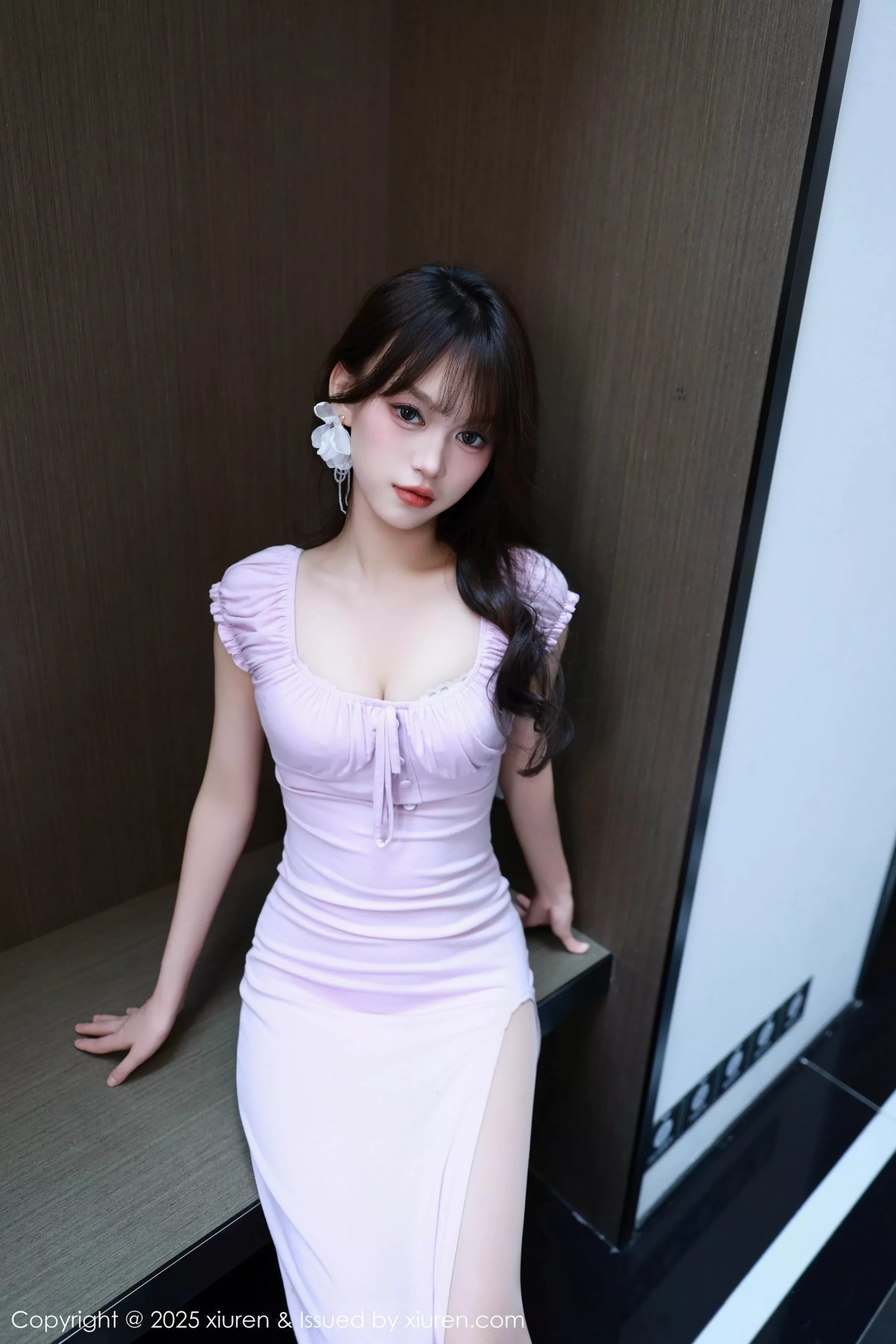 图片[31]-[XiuRen秀人网]第10532期糯咪写真-秀人资源网