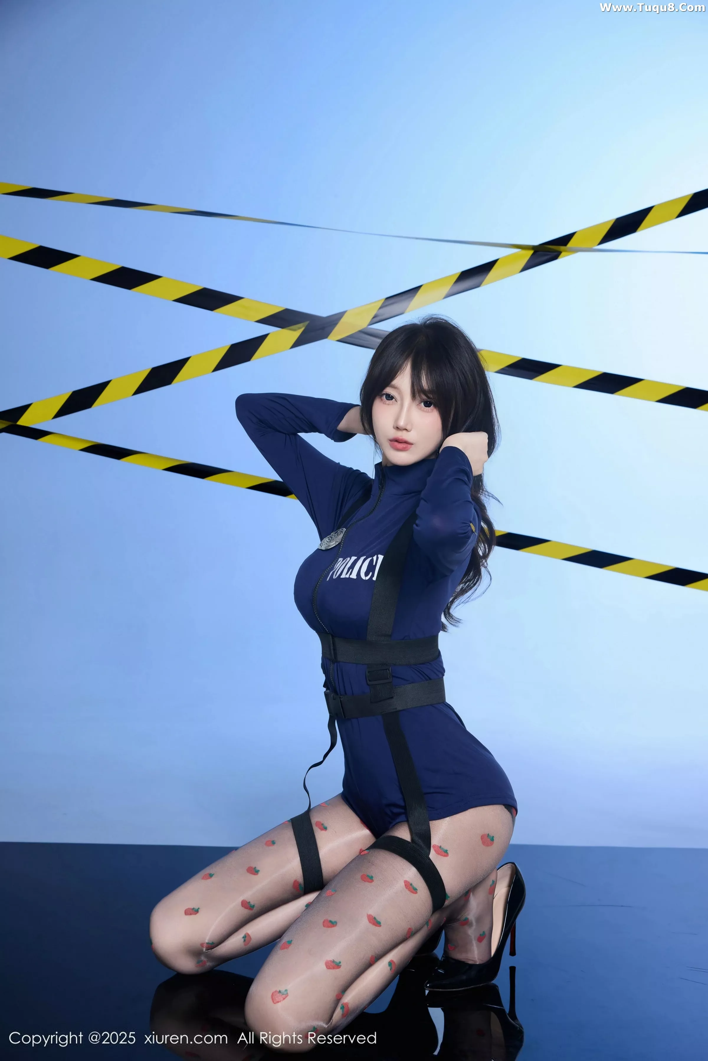 [XiuRen秀人网]第10544期玥儿玥写真-秀人资源网